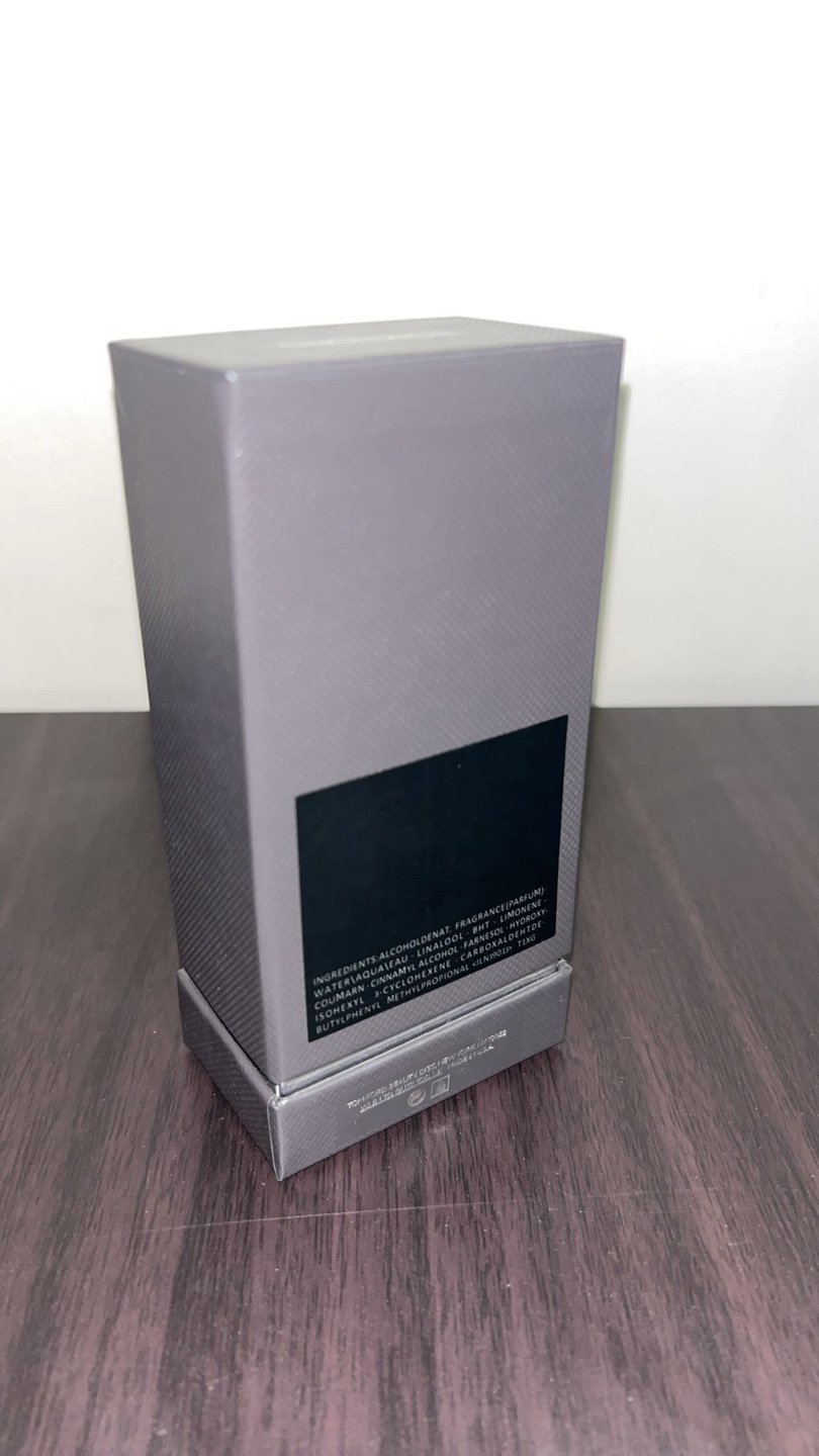 Tom Ford Oud Wood 100ml with Box - photo 2