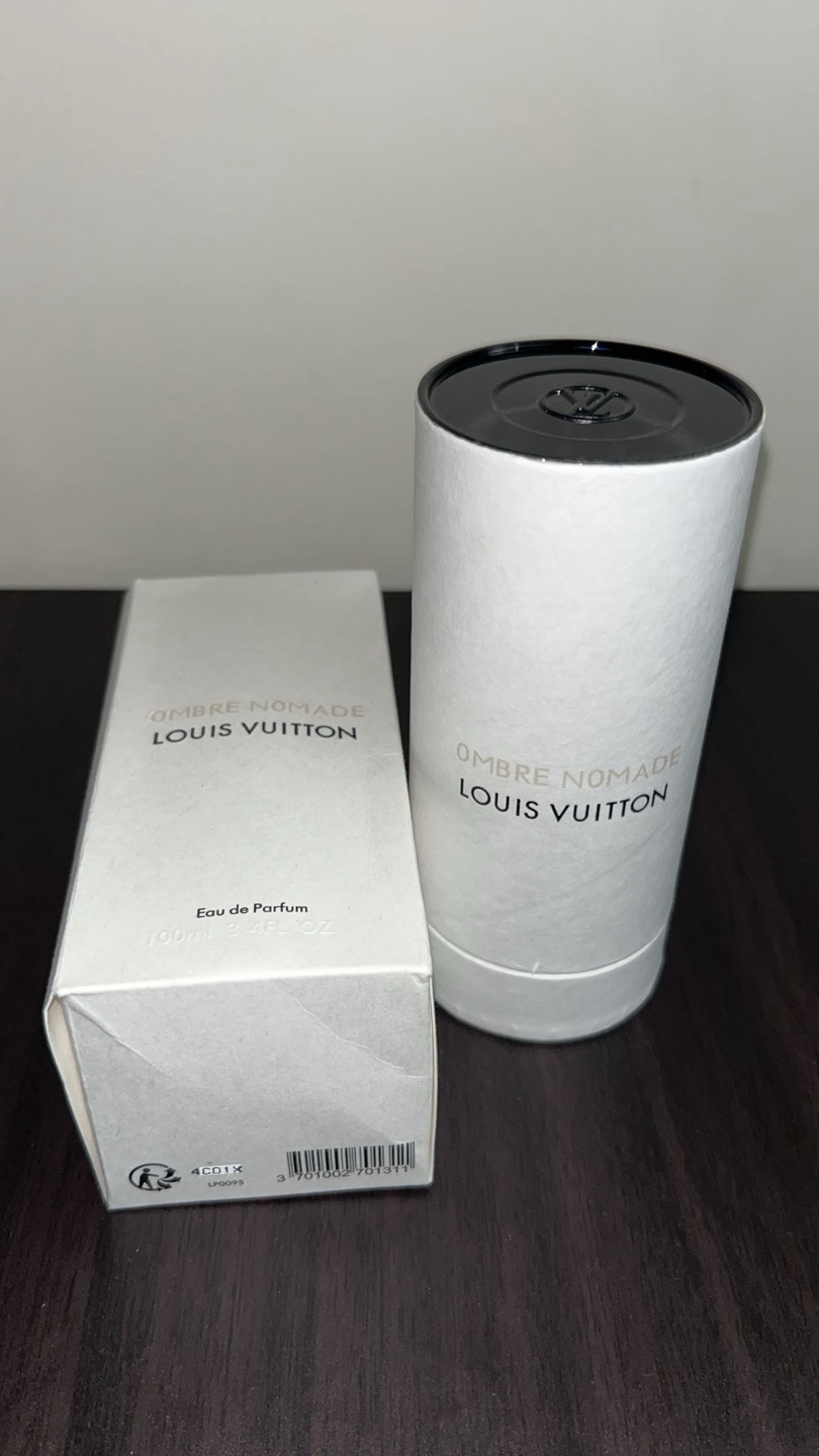 Louis Vuitton Ombre Nomade Eau de Parfum 100ml - photo 2