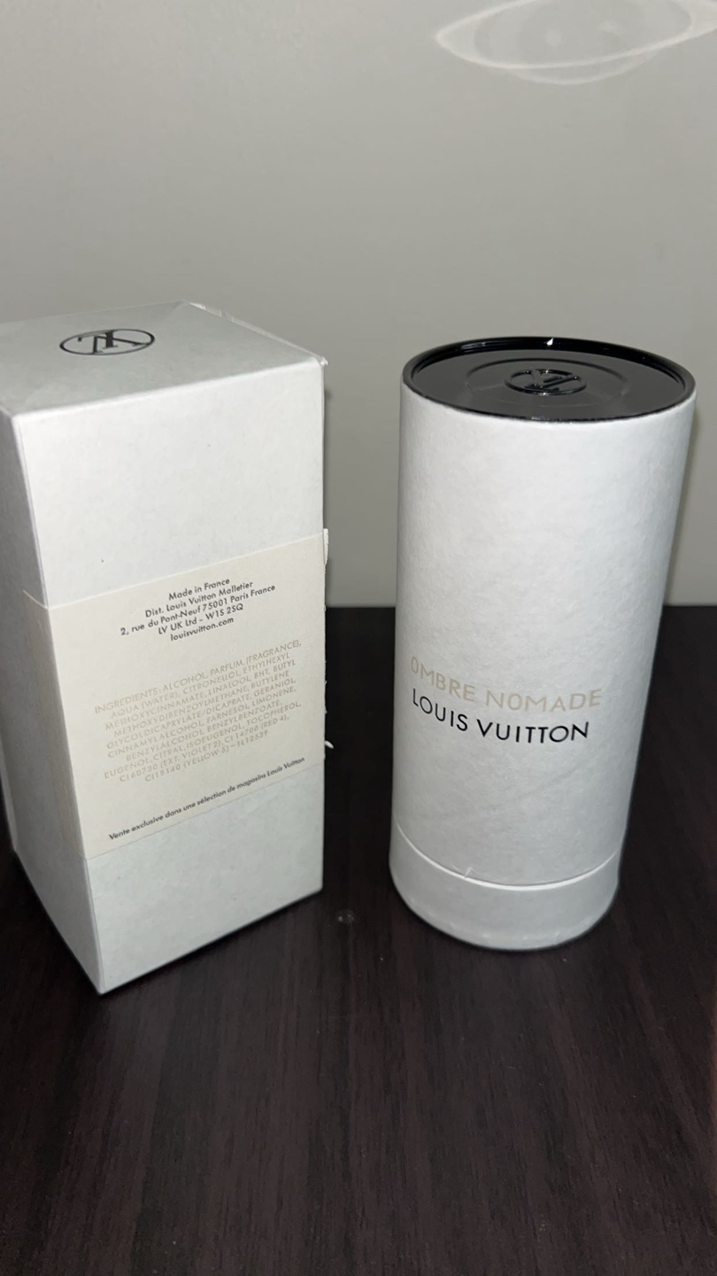 Louis Vuitton Ombre Nomade Eau de Parfum 100ml