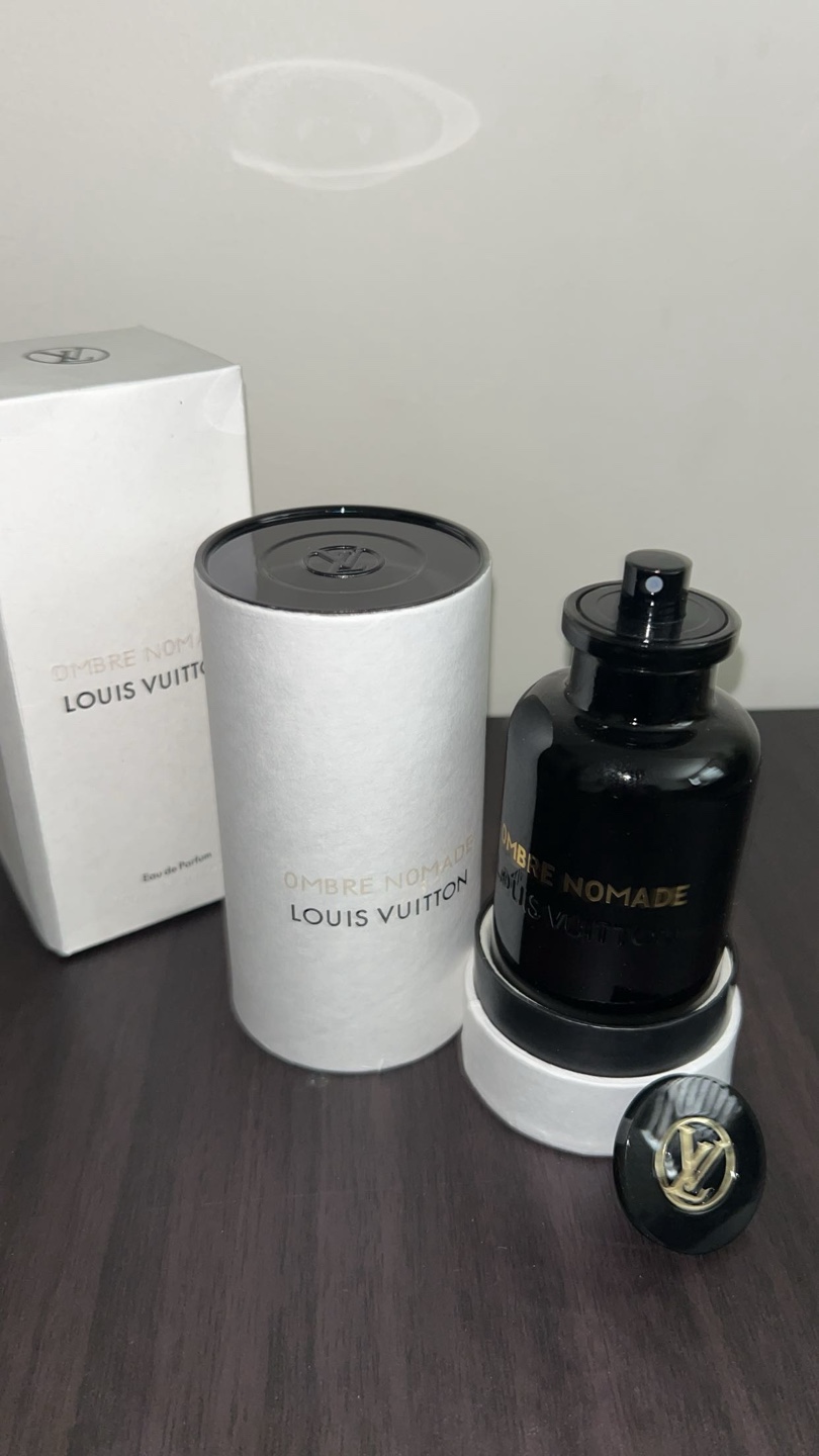 Louis Vuitton Ombre Nomade Eau de Parfum 100ml - photo 4
