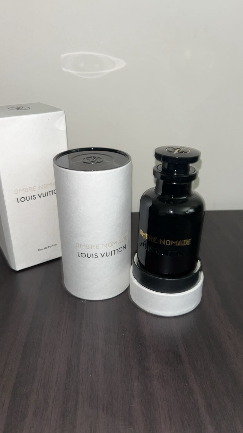 Louis Vuitton Ombre Nomade Eau de Parfum 100ml - photo 3