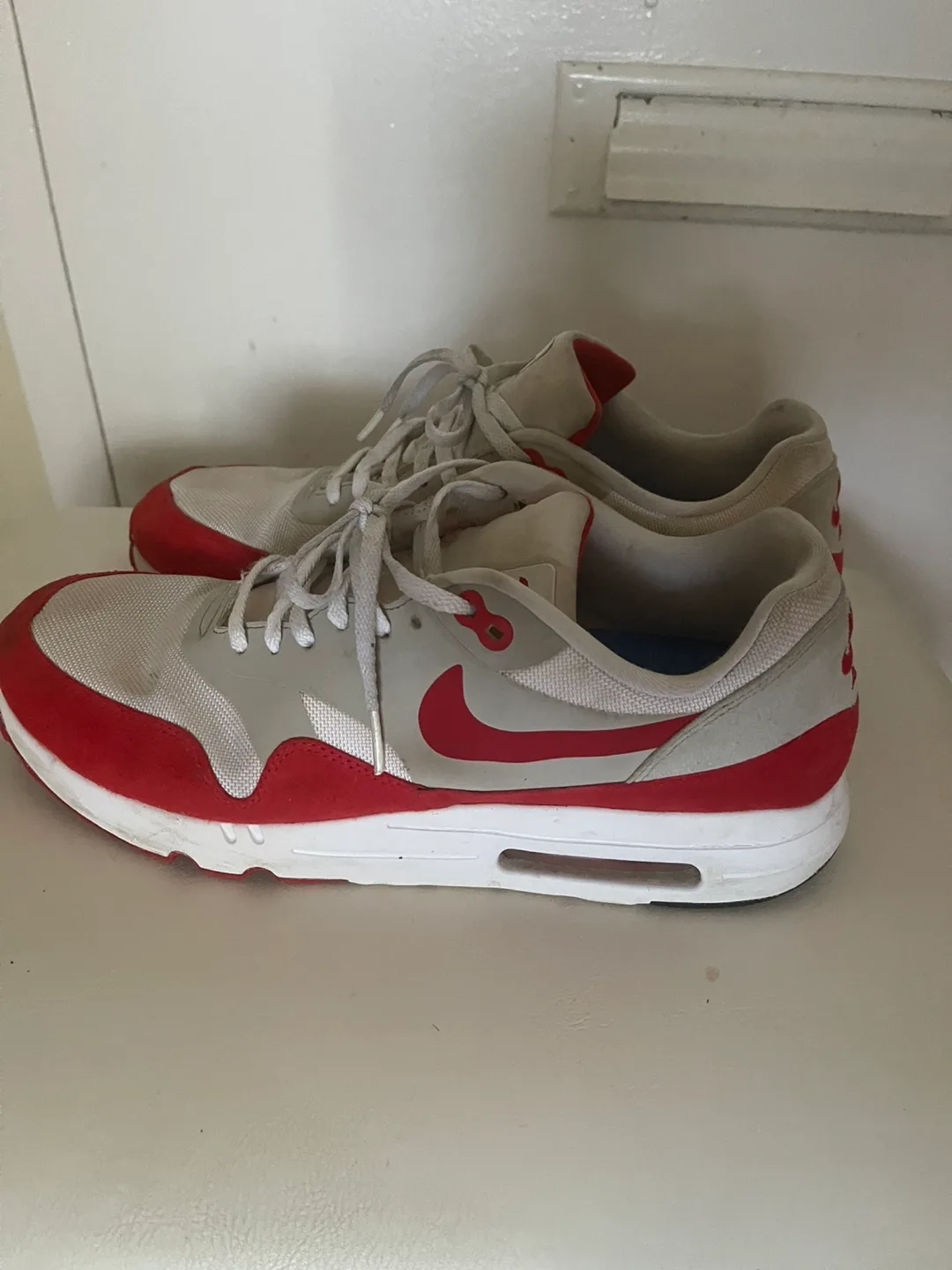 Nike Air Sneakers - Size 12 thumbnail