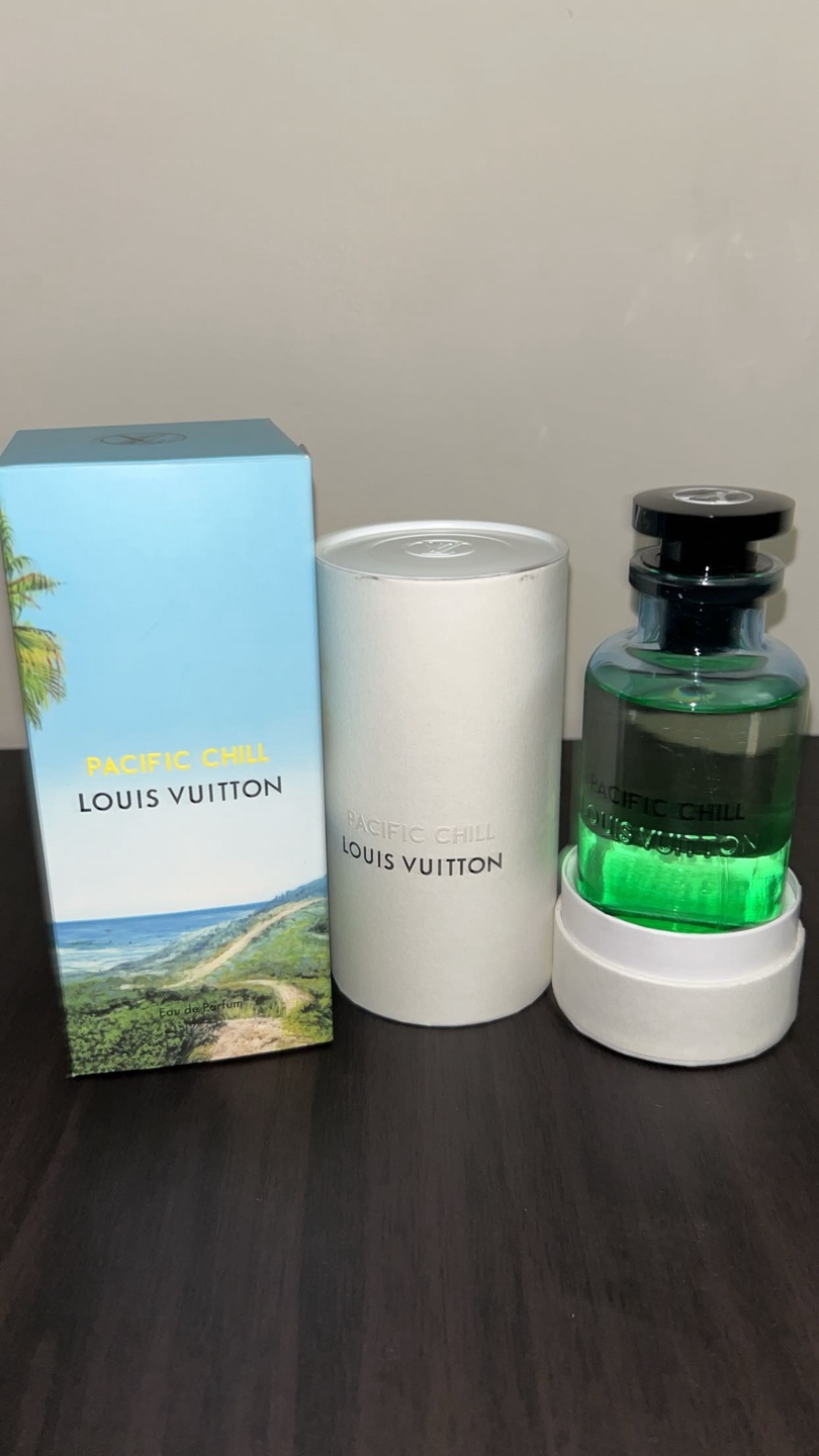 Louis Vuitton Pacific Chill 100ml - photo 4