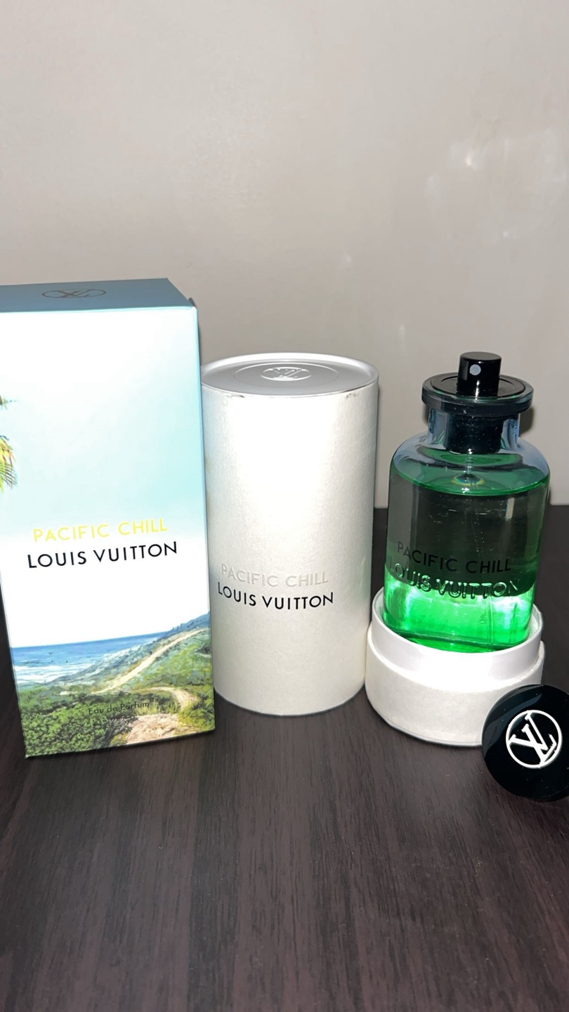 Louis Vuitton Pacific Chill 100ml - photo 5