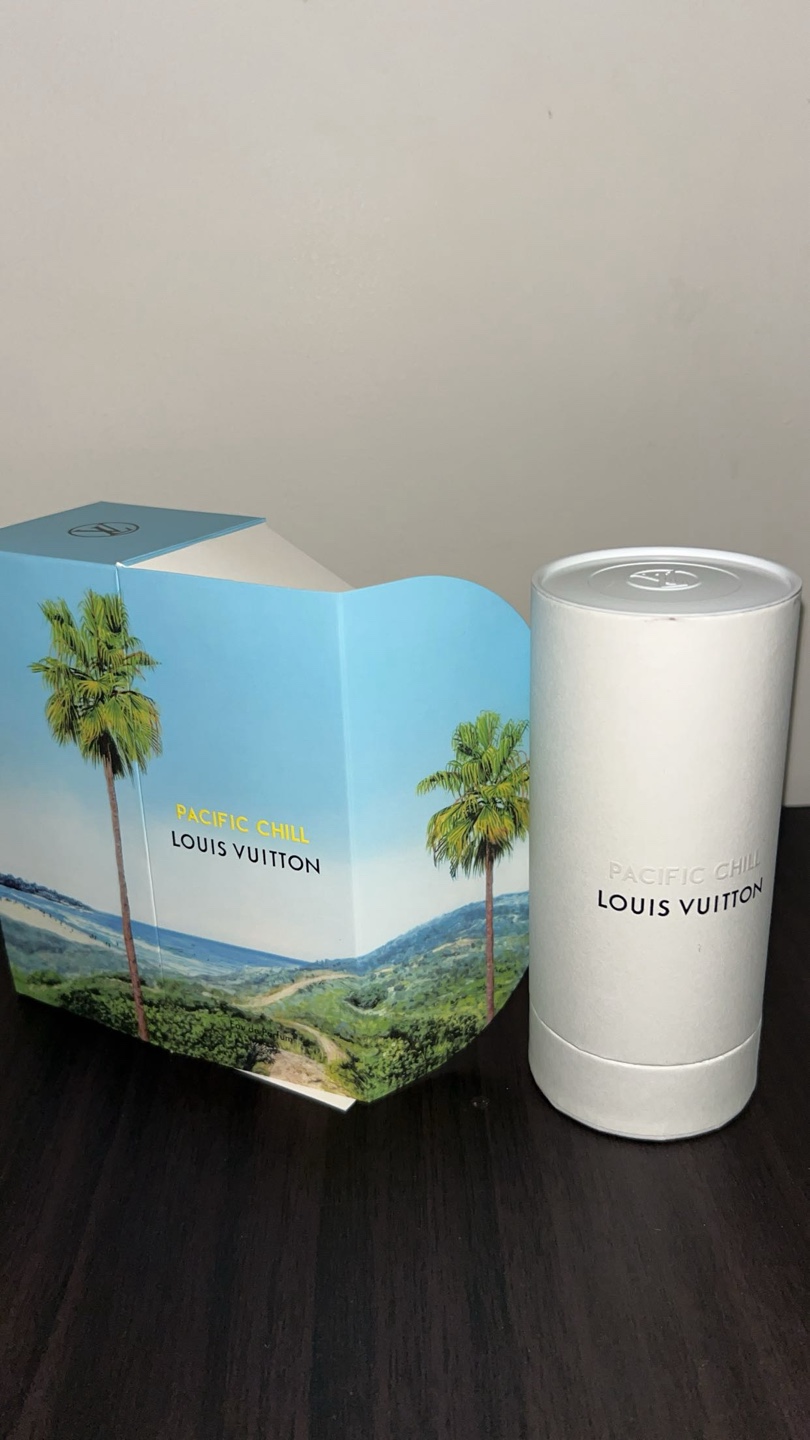 Louis Vuitton Pacific Chill 100ml