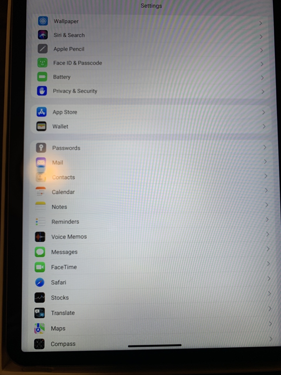 iPad Pro 11-inch (M4) Wi-Fi + Cellular