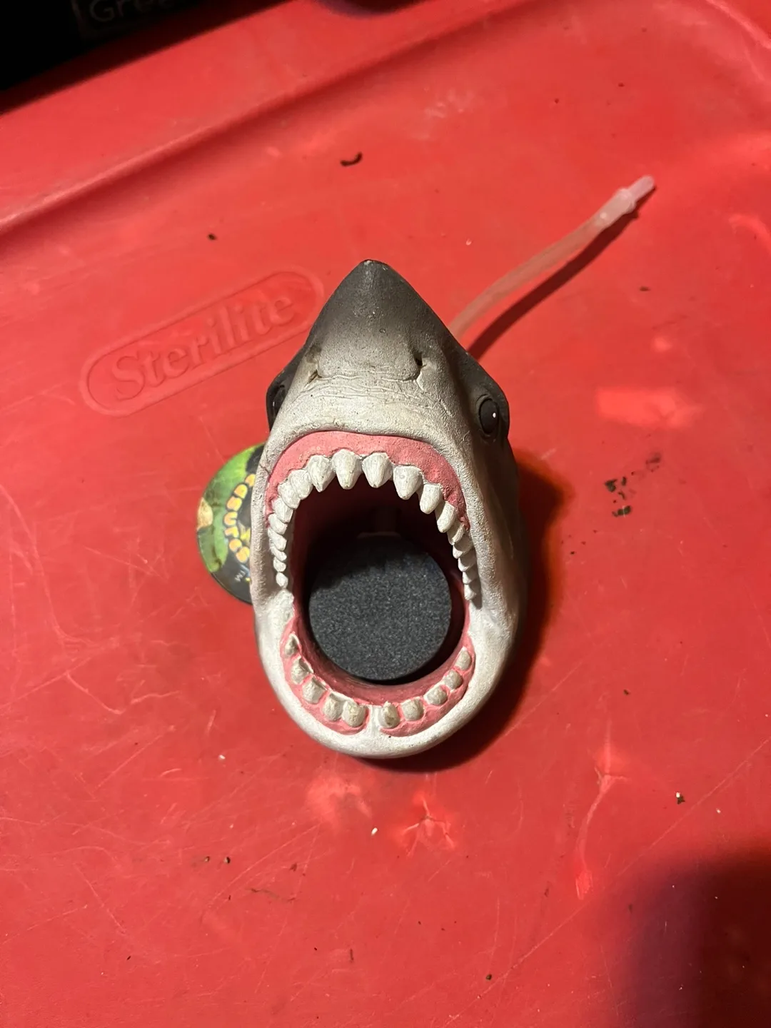 Shark Bubbler thumbnail