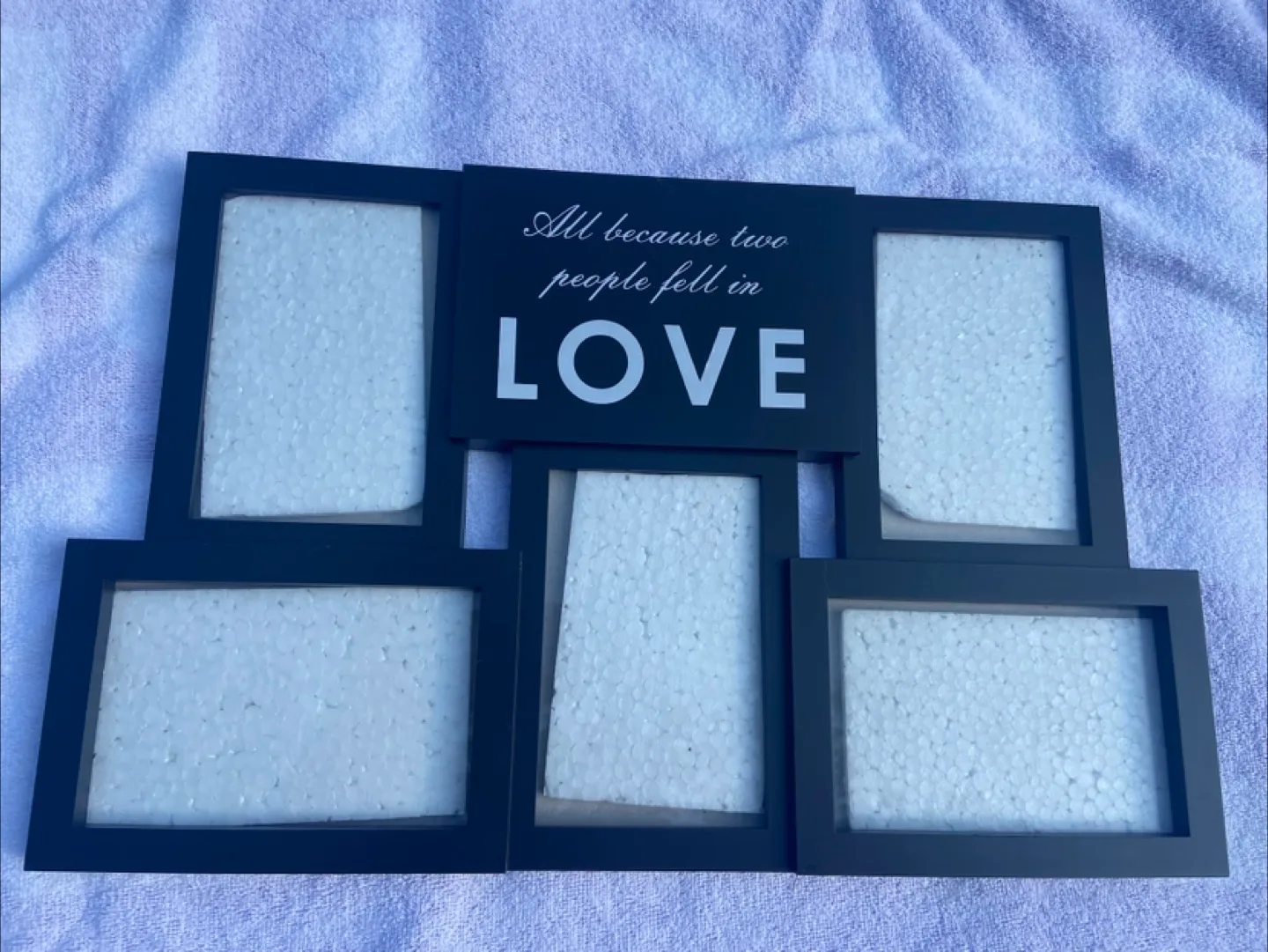 Multi-Photo Frame thumbnail
