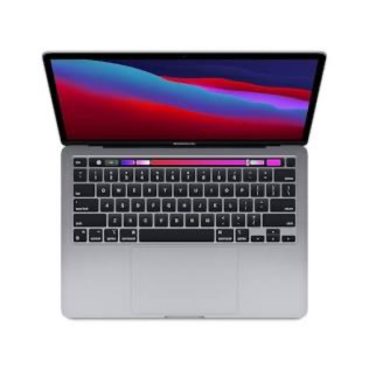 2020 MacBook Air - photo 2