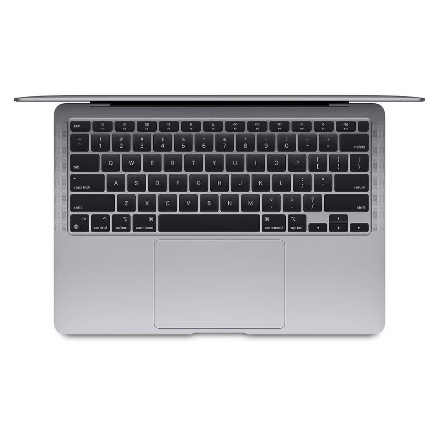 2020 MacBook Air - photo 4