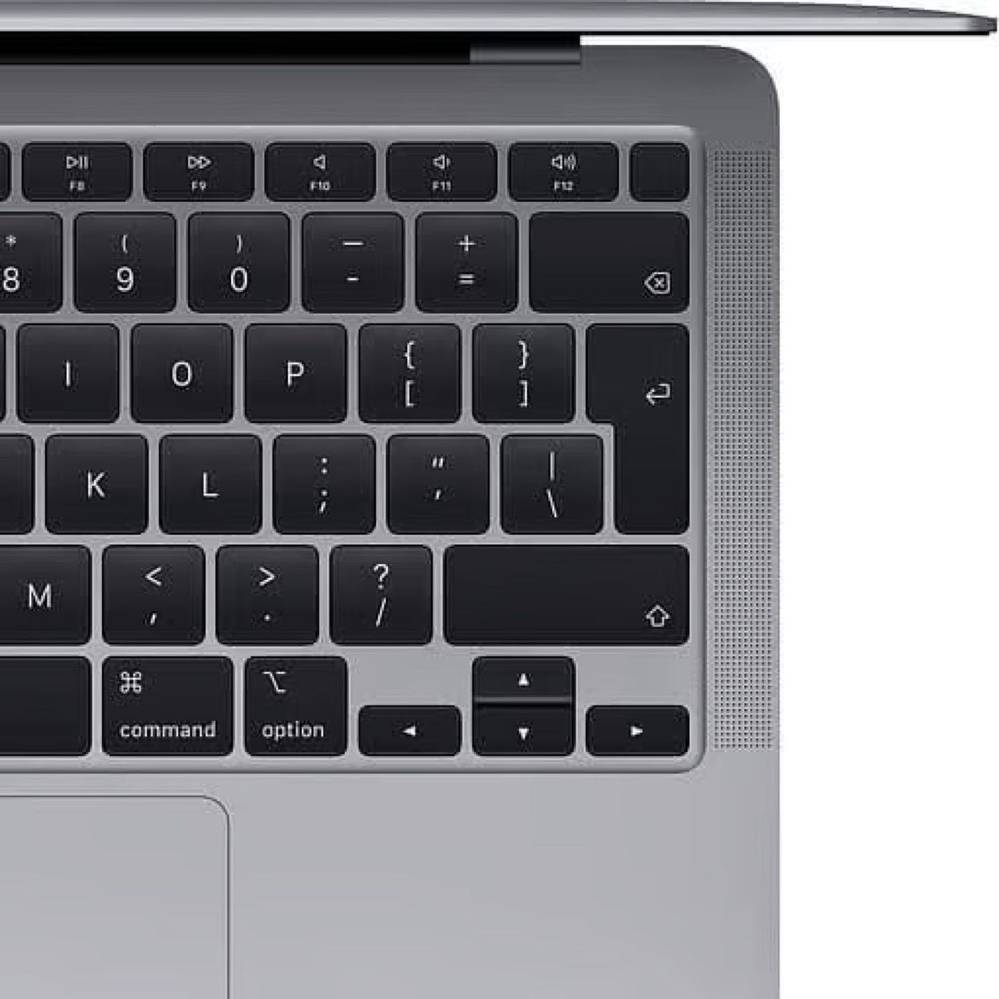 2020 MacBook Air - photo 5
