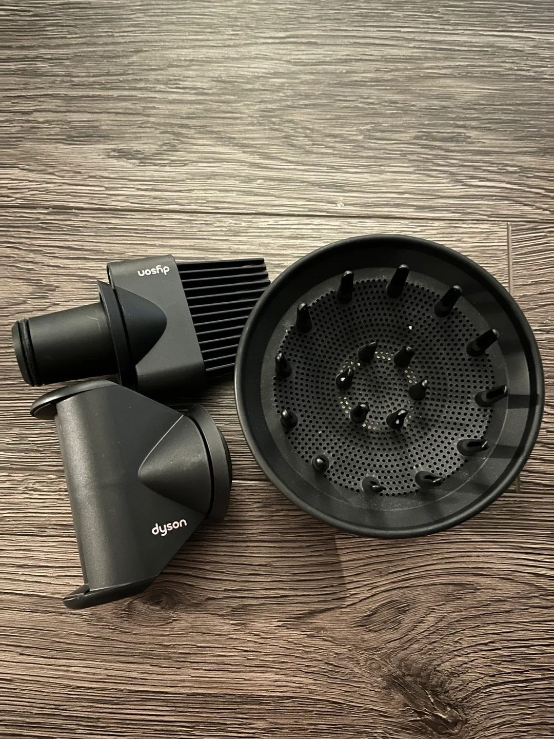 Dyson Hair Dryer Attachments thumbnail