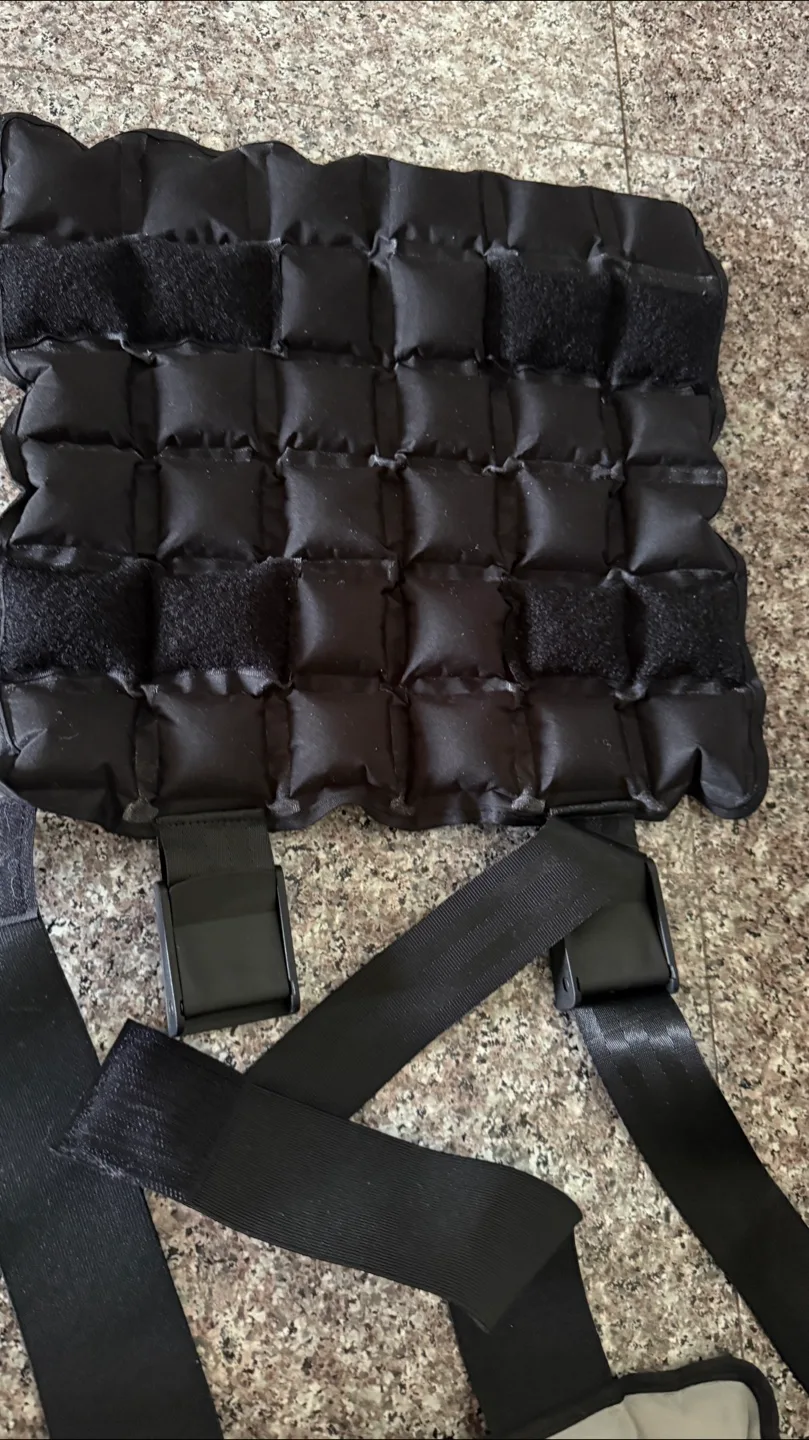 Cooling Vest - Keep Cool in Hot Weather image indicator(5)