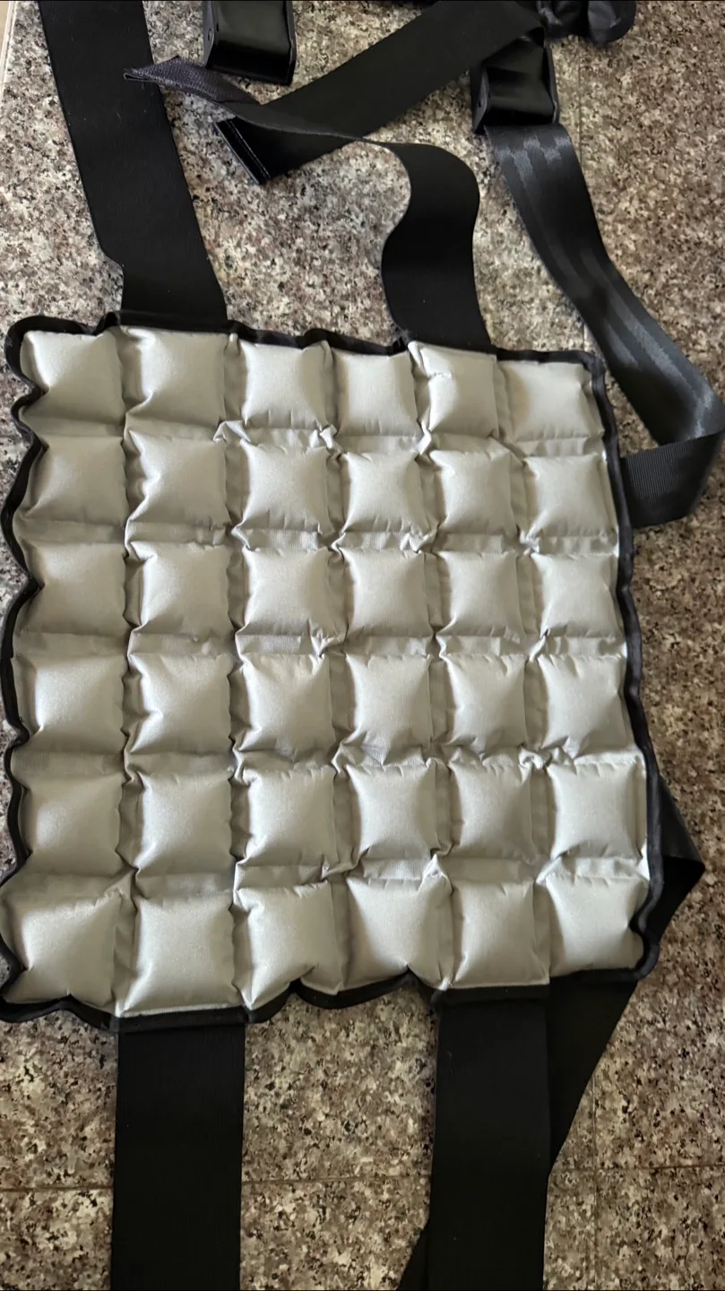 Cooling Vest - Keep Cool in Hot Weather image indicator(6)