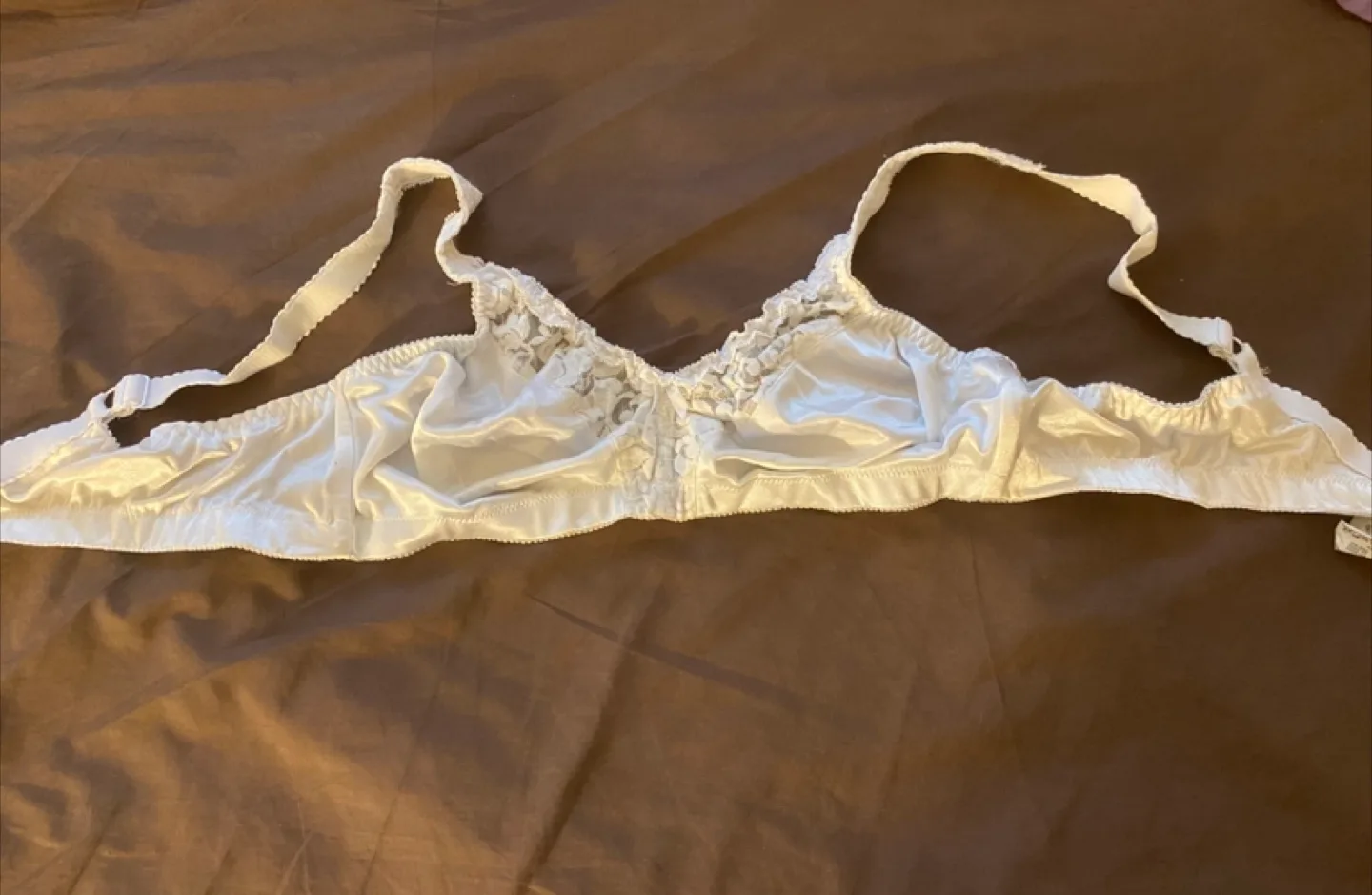Warner's Bra - Size 40B thumbnail