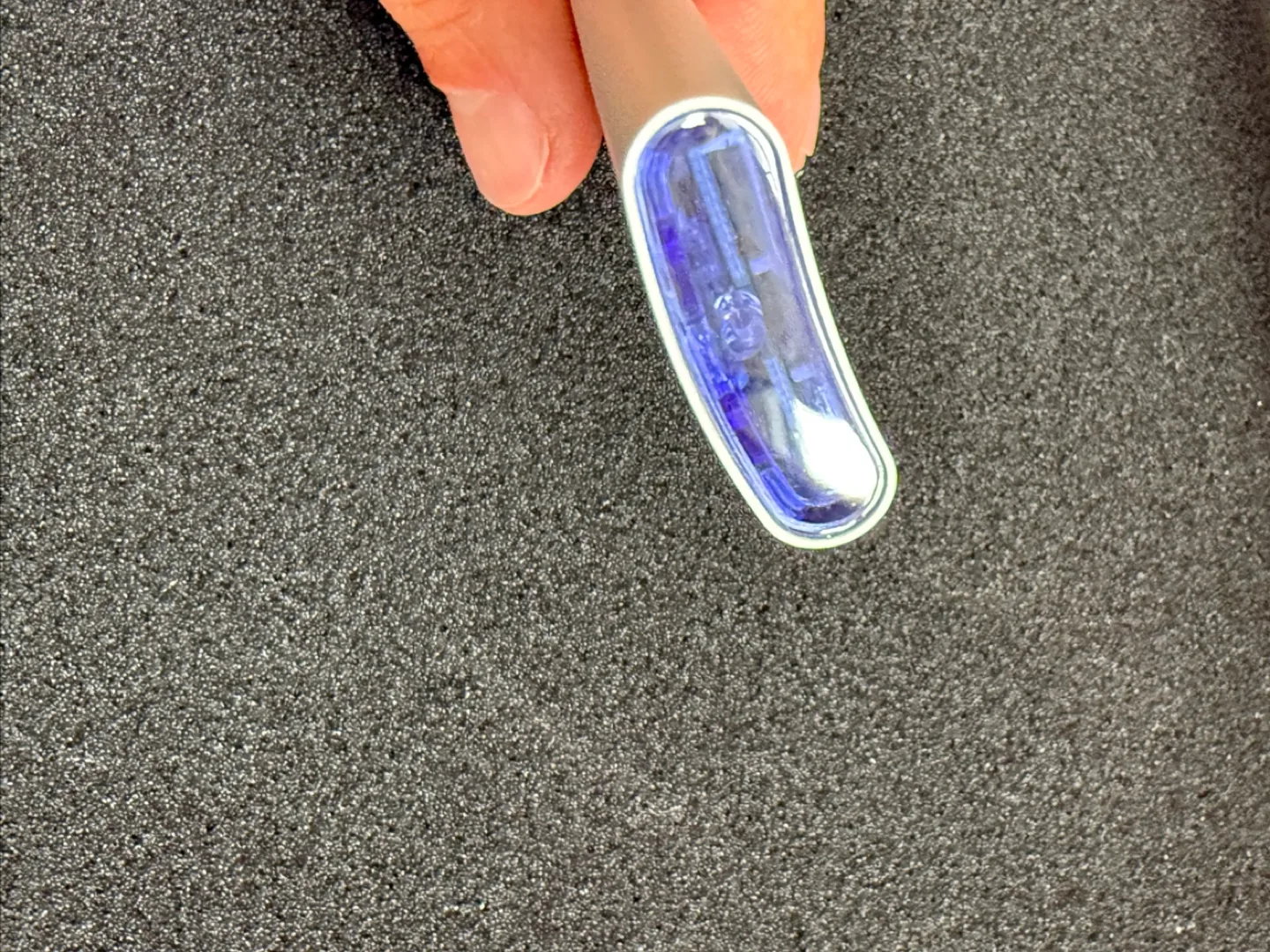 Dyson Official  Remote Control Replacement (Silver) image indicator(4)