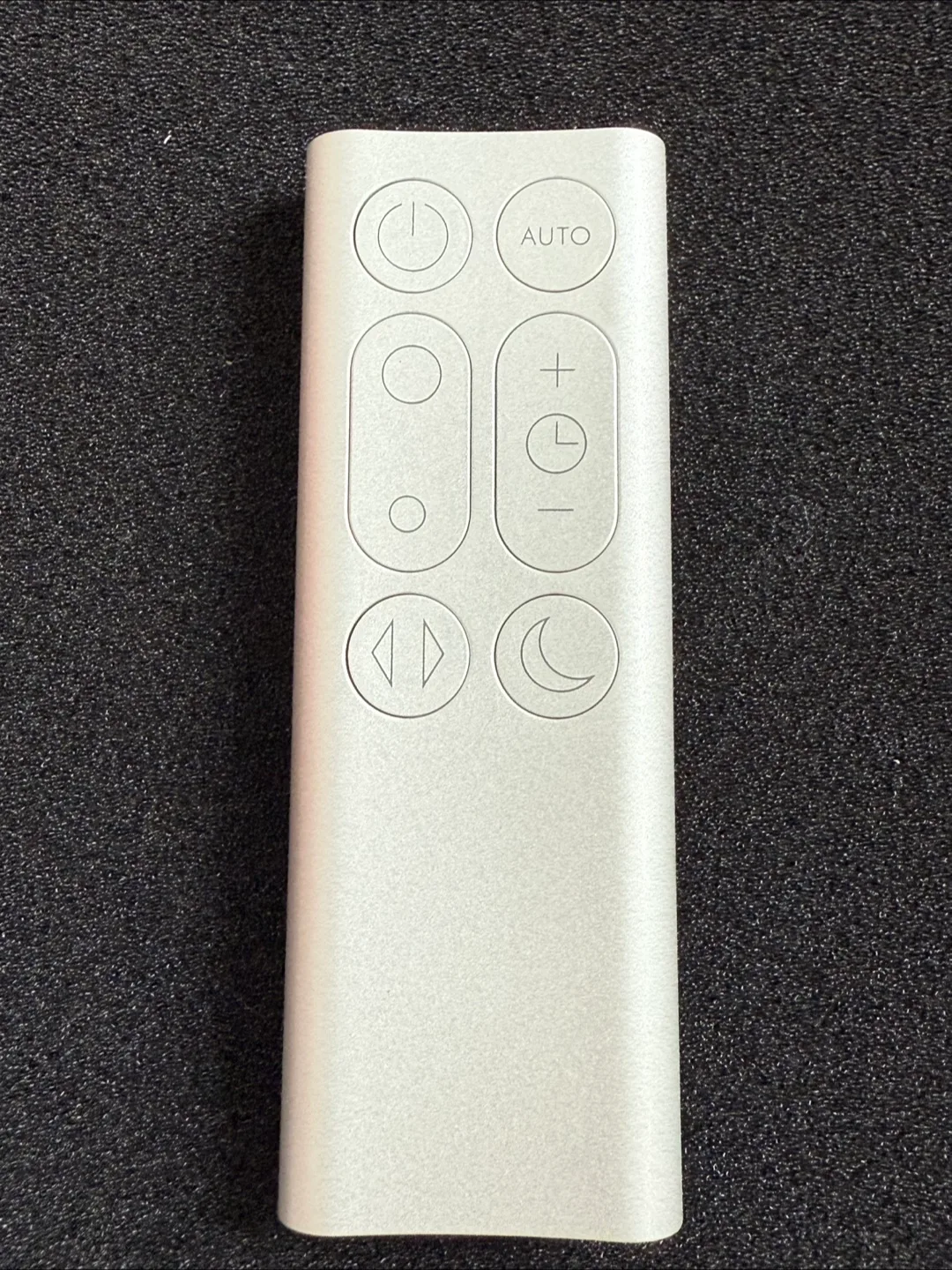 Dyson Official  Remote Control Replacement (Silver) image indicator(5)
