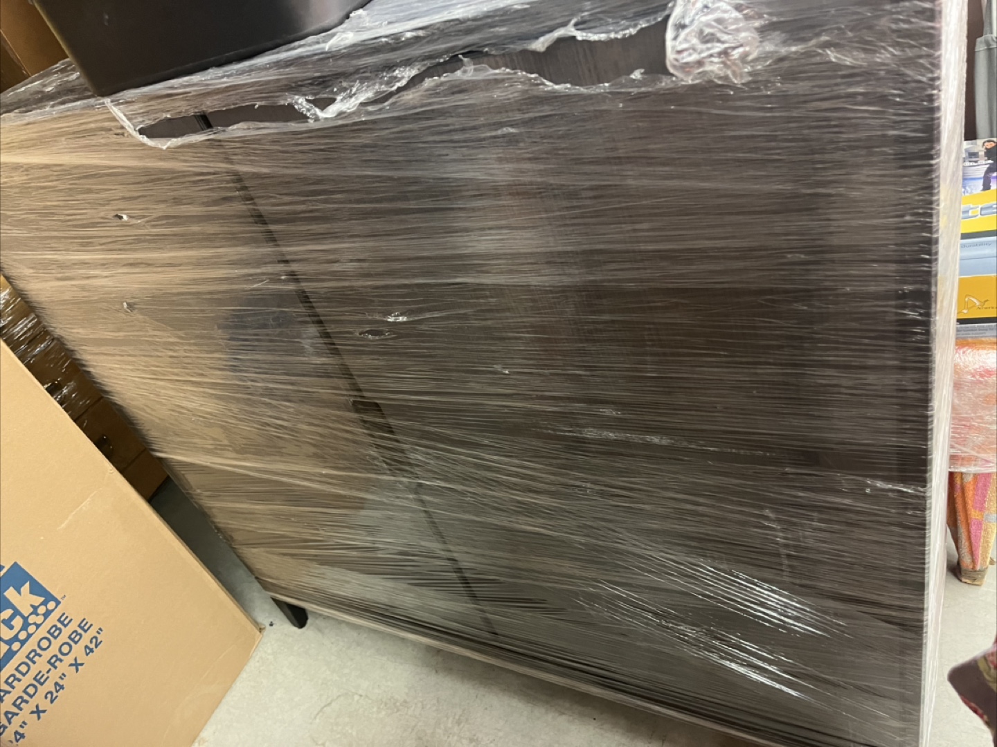 Like new IKEA Cabinet - Regissör - photo 4