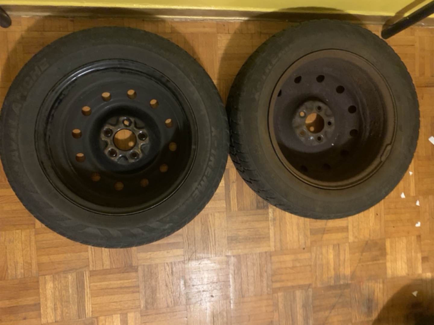 2All terrain Tires for sale