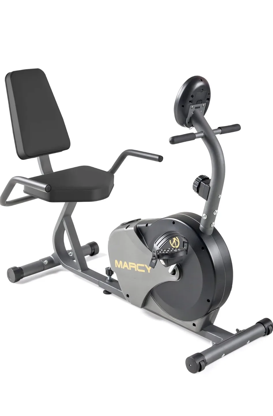 Marcy Recumbent Exercise Bike thumbnail