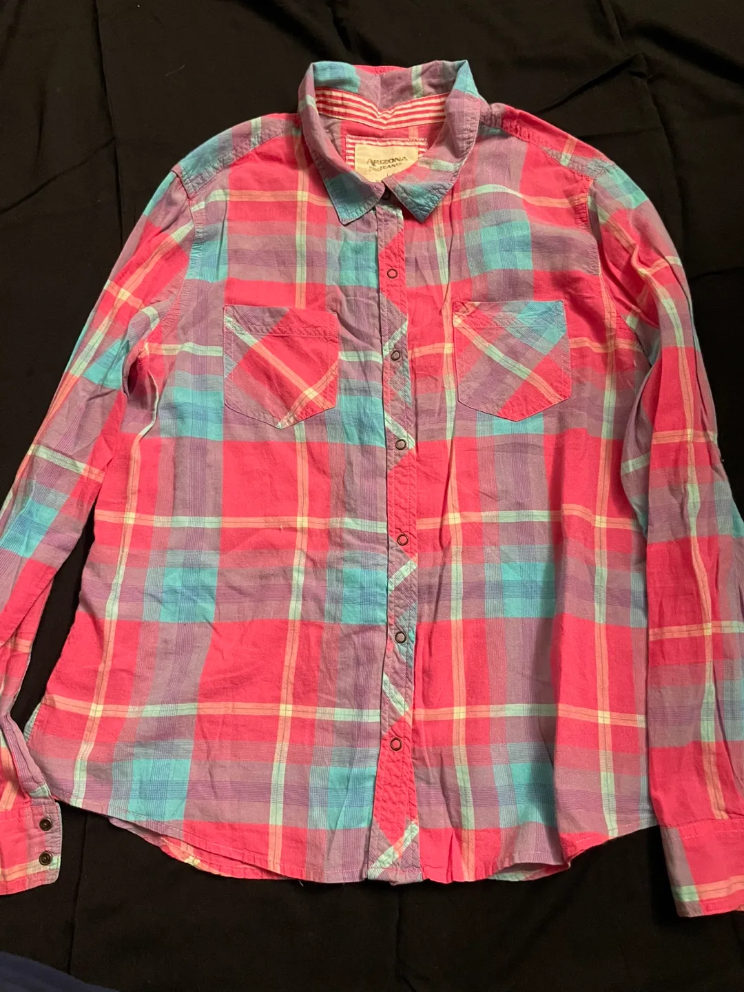 Assorted Women's Blouses & Shirts thumbnail