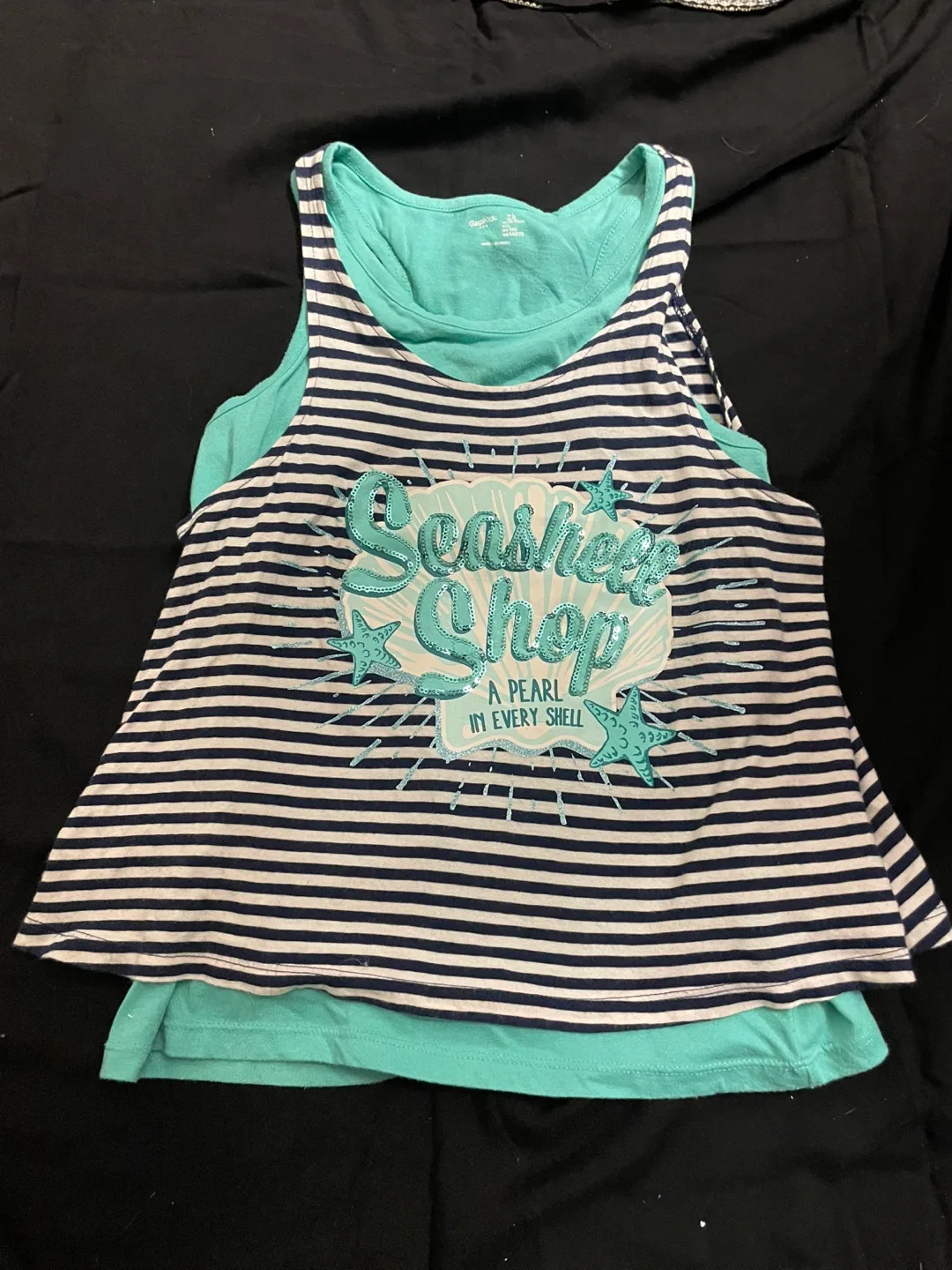 Girls' Clothing Bundle - Various Brands & Styles thumbnail