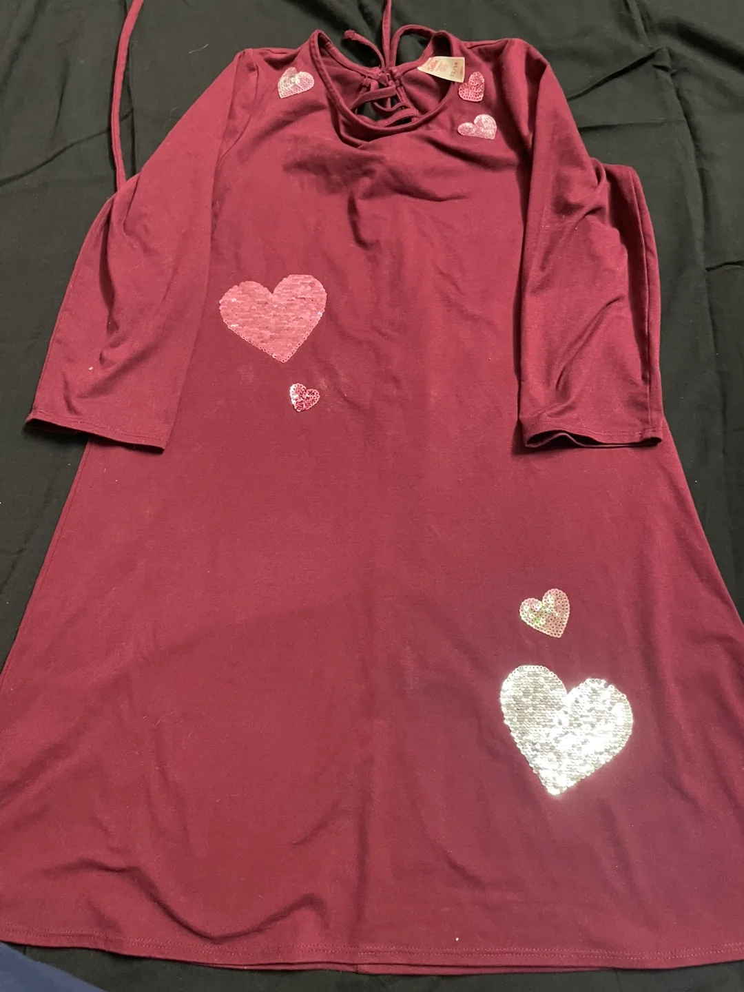 Assorted Women's Clothing thumbnail