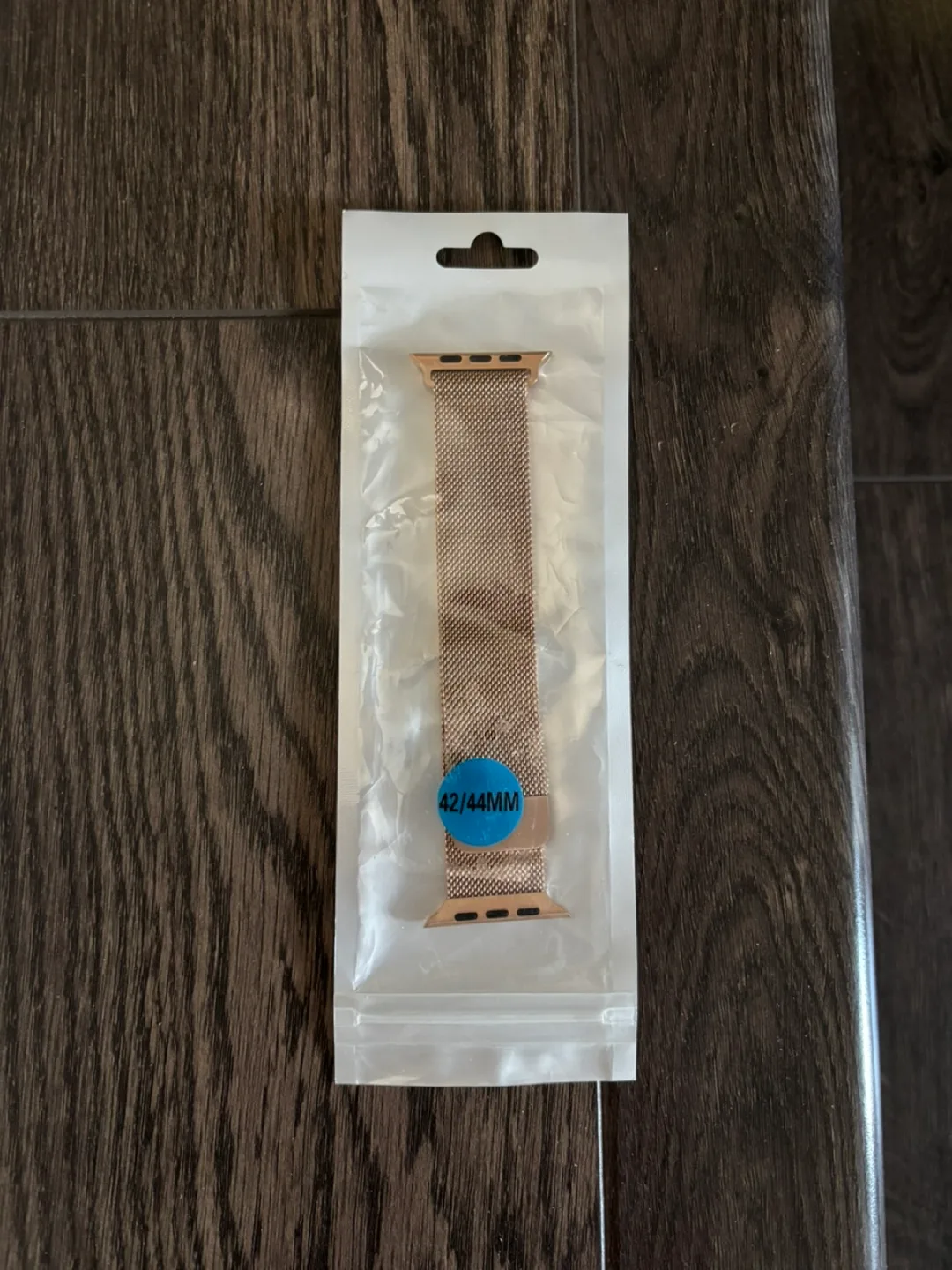 Apple Watch Band - 42/44mm - Rose Gold thumbnail