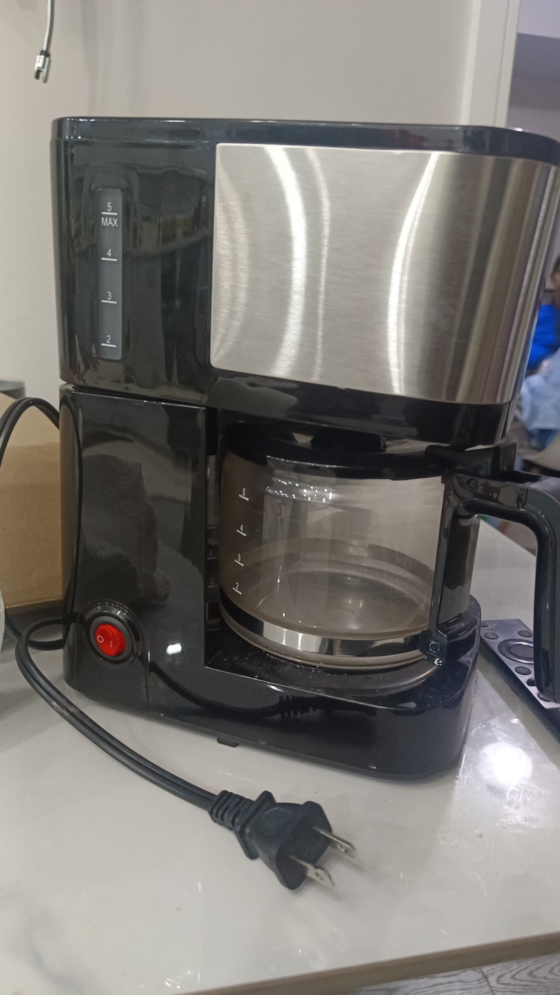 Elite Gourmet Coffee Maker - photo 2
