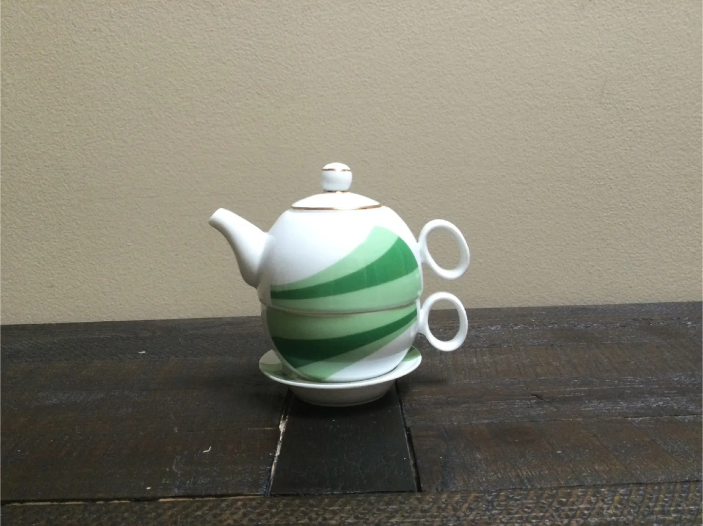 🇨🇦Tea for One Set thumbnail