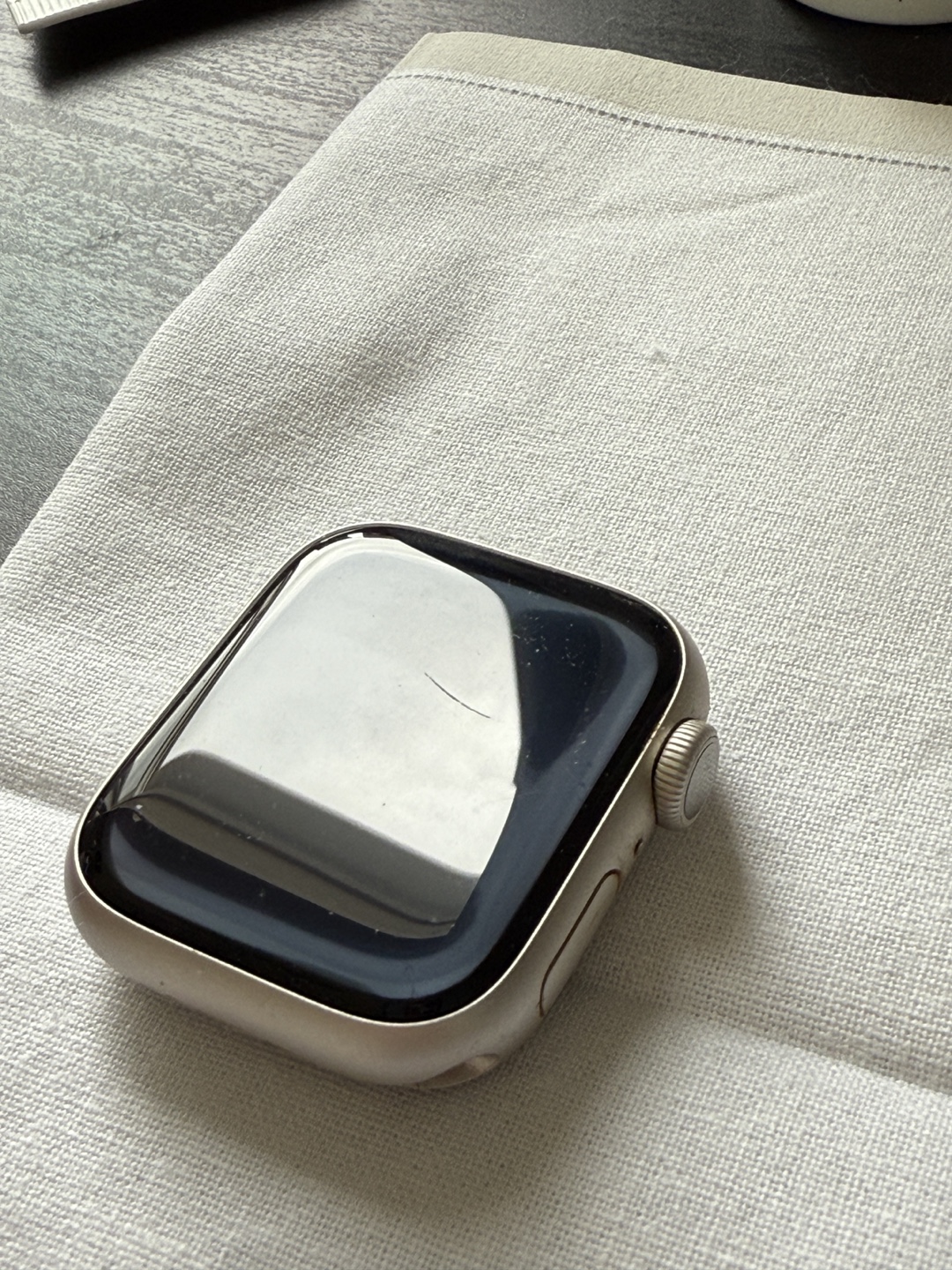Apple Watch Series 7 41mm GPS - photo 2