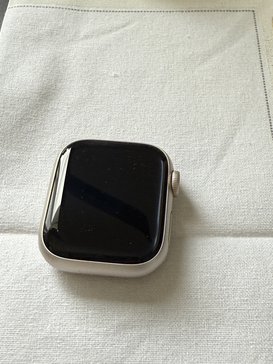 Apple Watch Series 7 41mm GPS