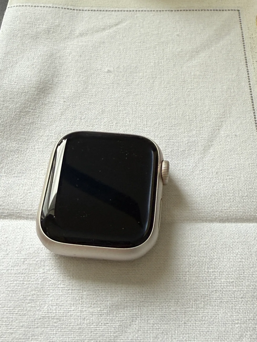 Apple Watch Series 7 41mm GPS thumbnail