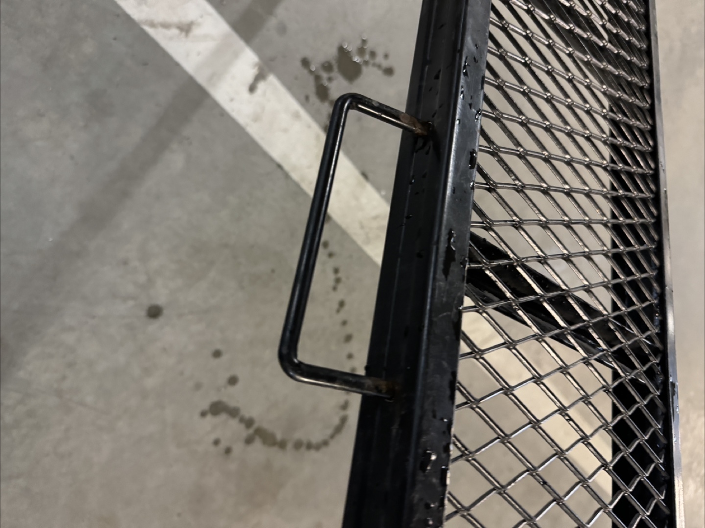 Pro-Lift Folding Utility Ramp - photo 3