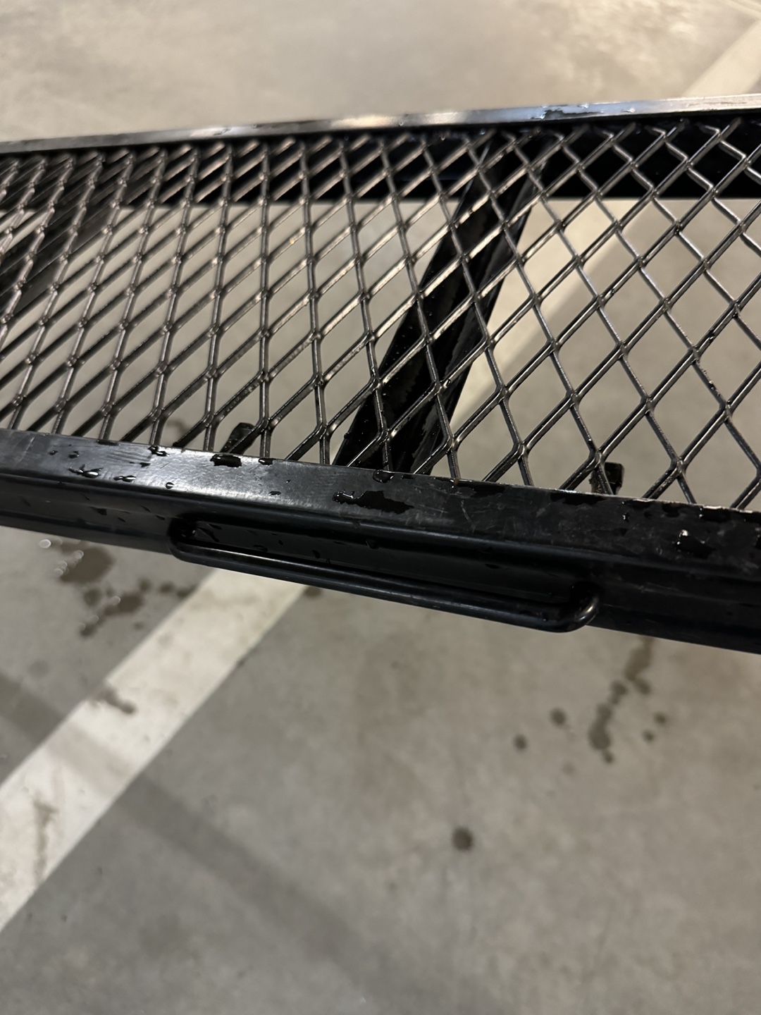 Pro-Lift Folding Utility Ramp - photo 2