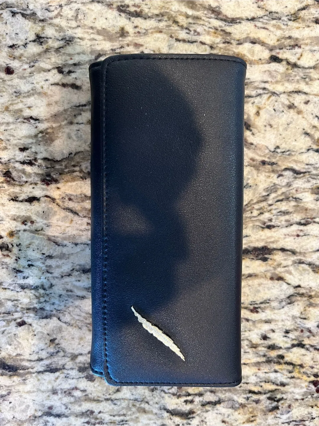 George Black Wallet thumbnail