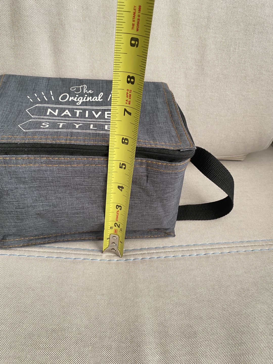 Lunch Bag - photo 3