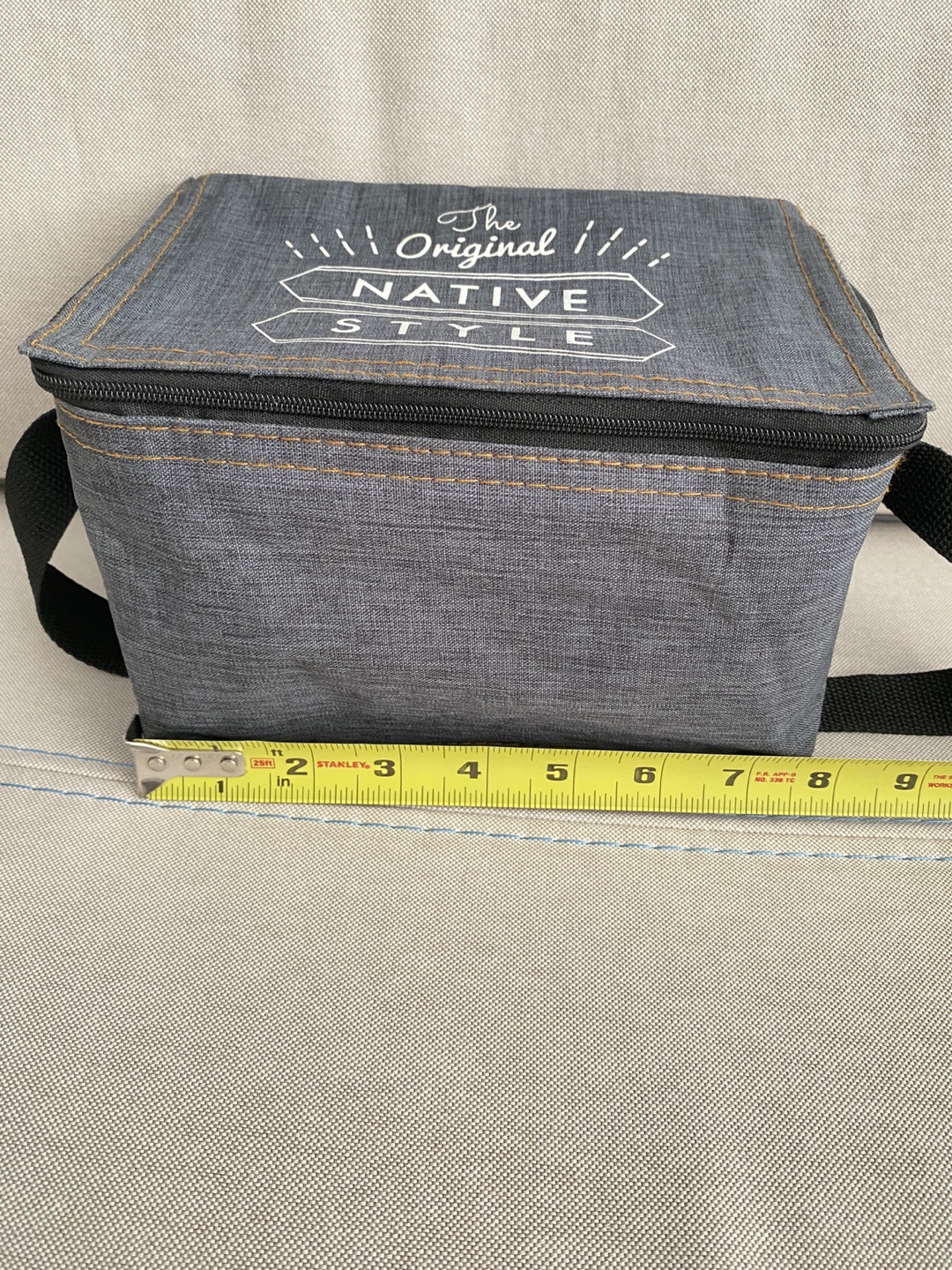 Lunch Bag - photo 2