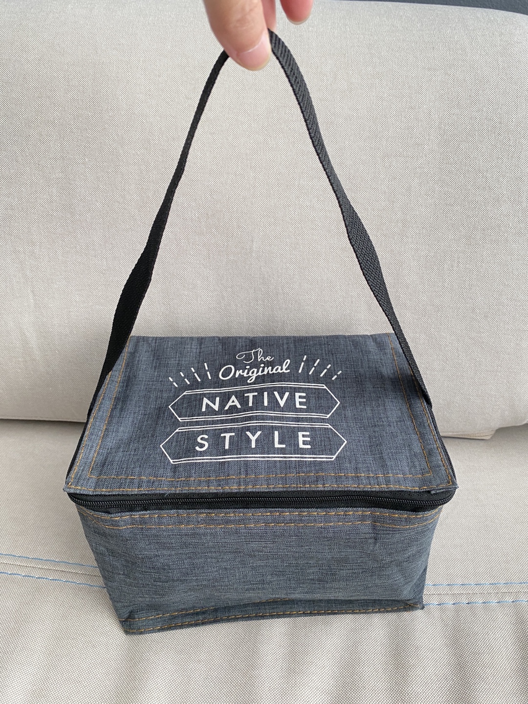 Lunch Bag