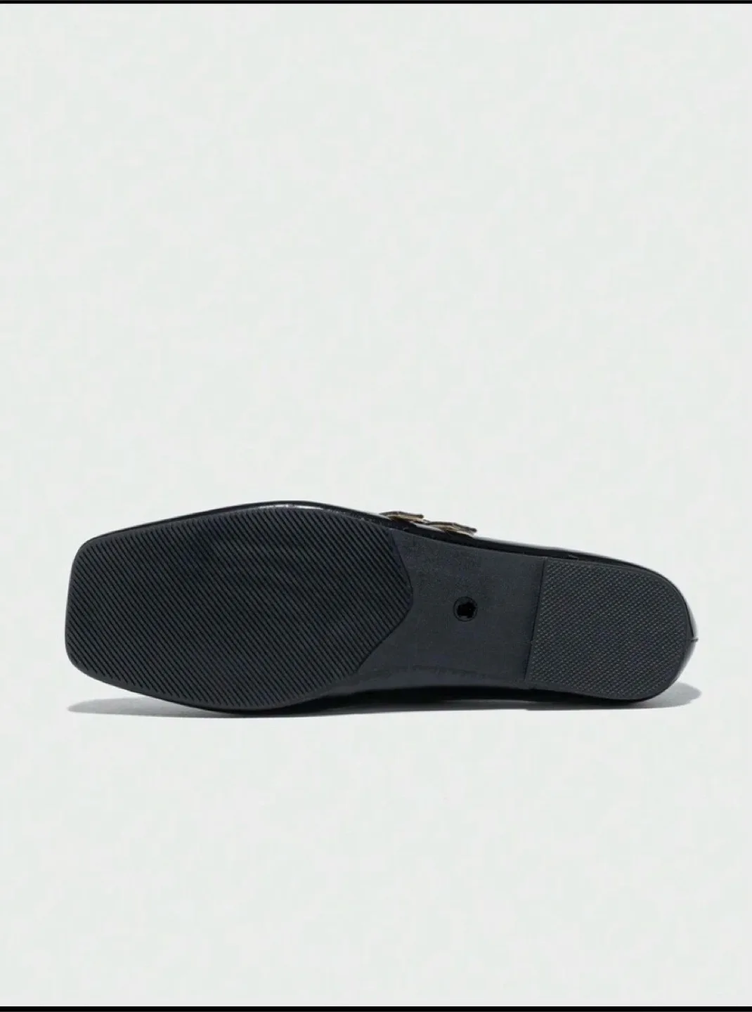 Brand New Black Mary Jane Shoes image indicator(4)