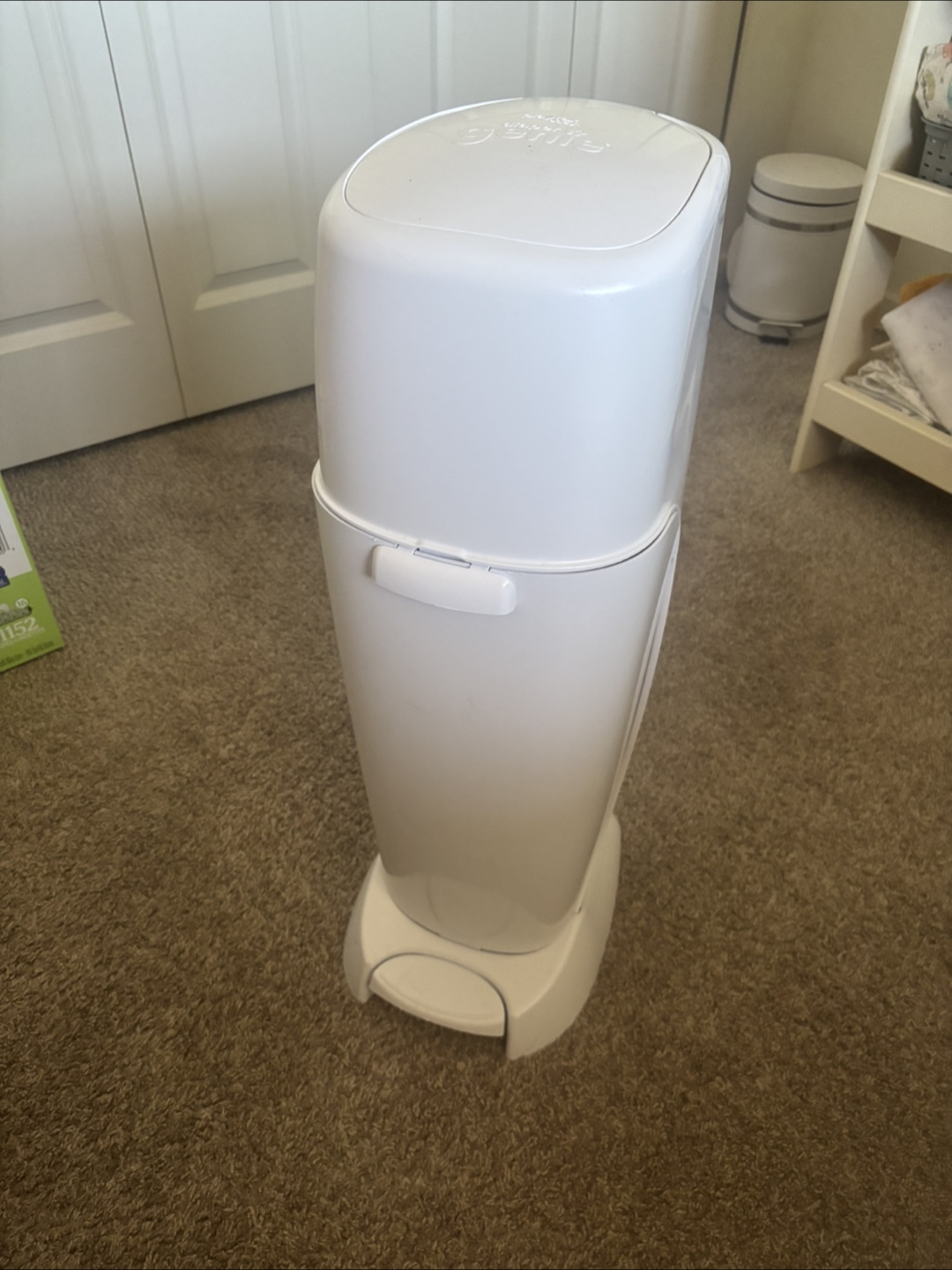 Playtex Diaper Genie