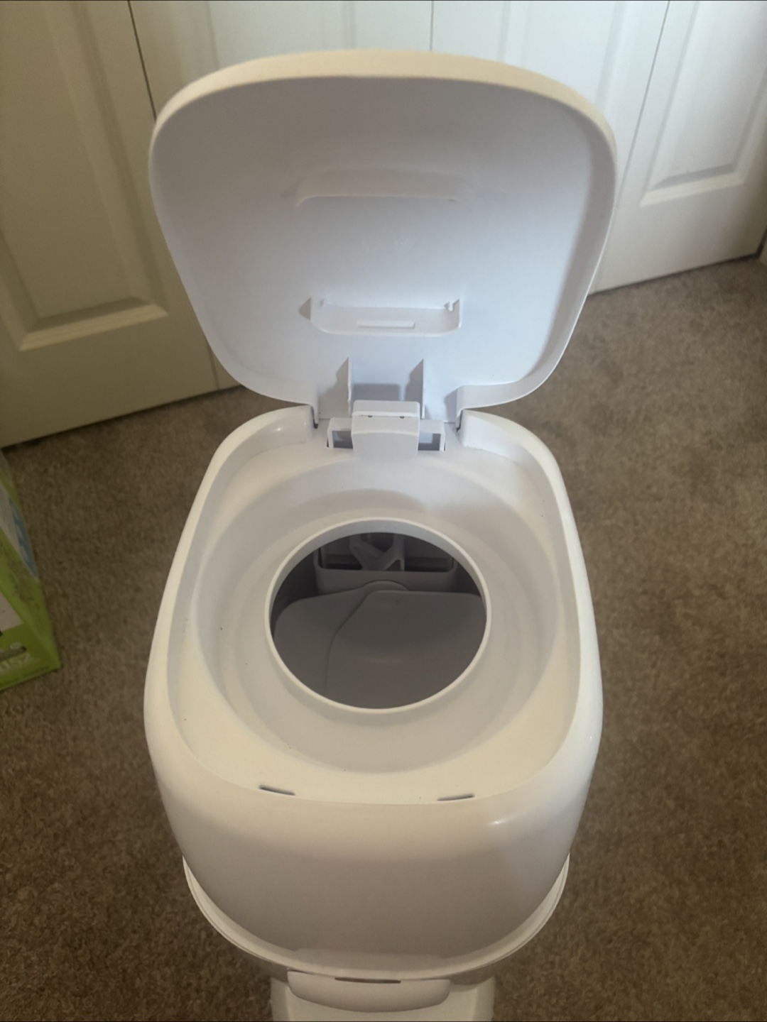 Playtex Diaper Genie - photo 2