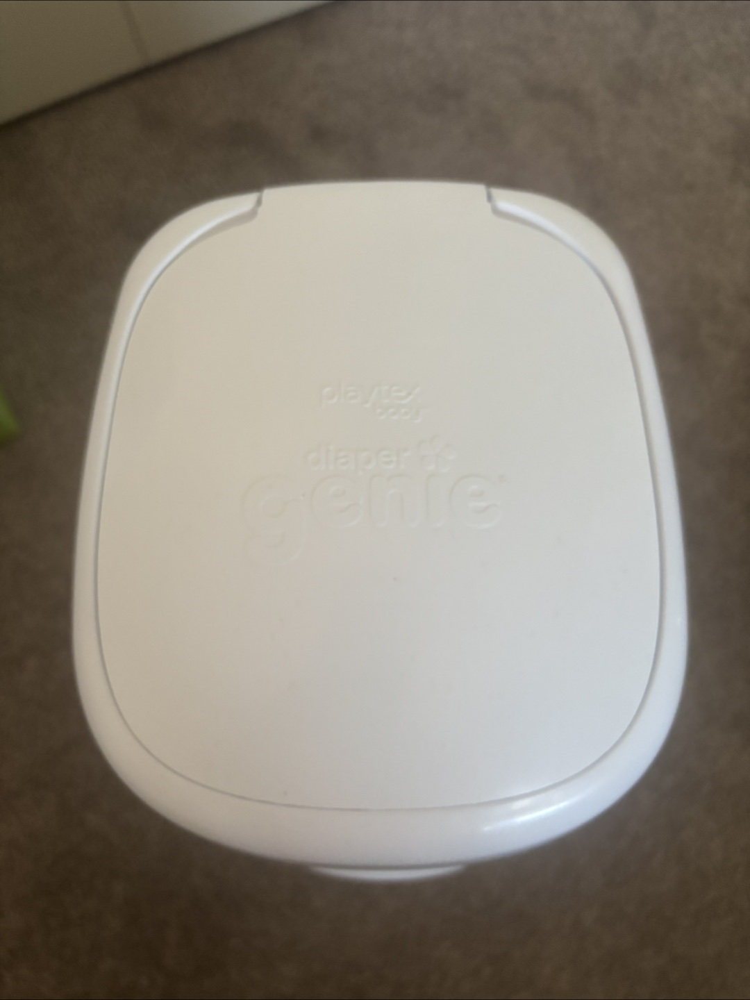 Playtex Diaper Genie - photo 3