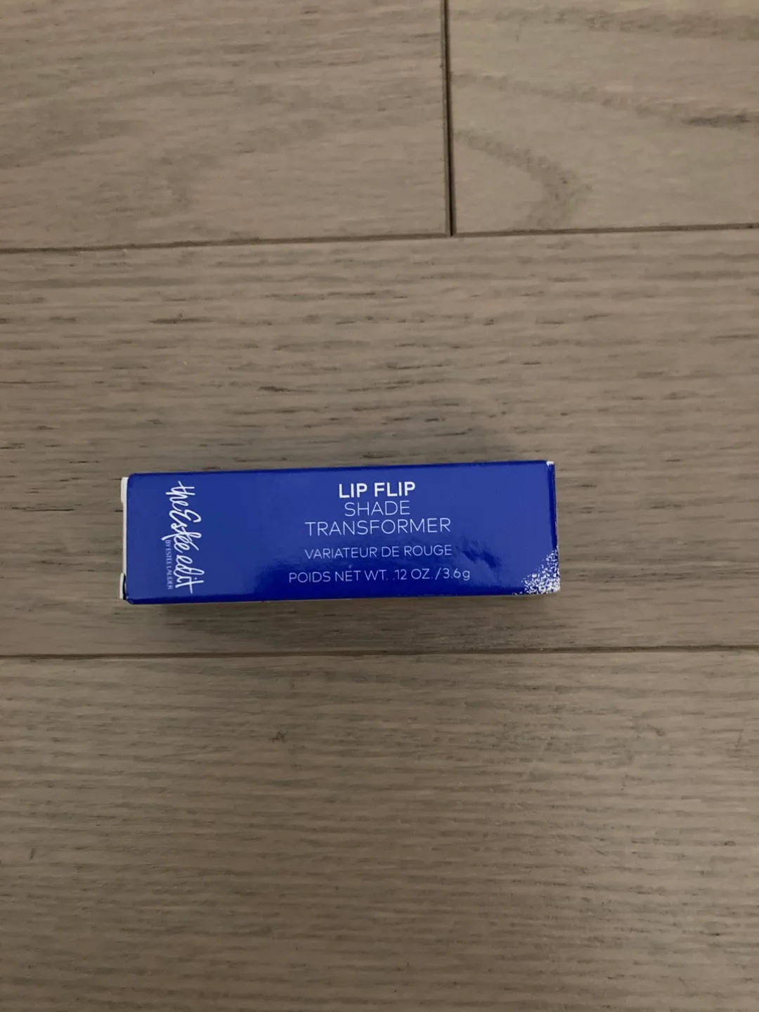🇨🇦🍁The Estee Edit Lab Lip Flip Shade Transformer - Turn Down thumbnail