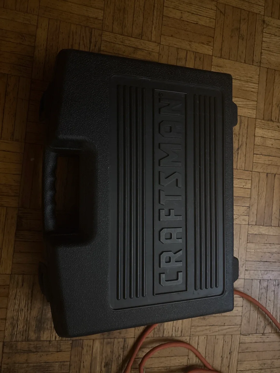 Craftsman 18.0 Volt Cordless Drill Kit image indicator(2)