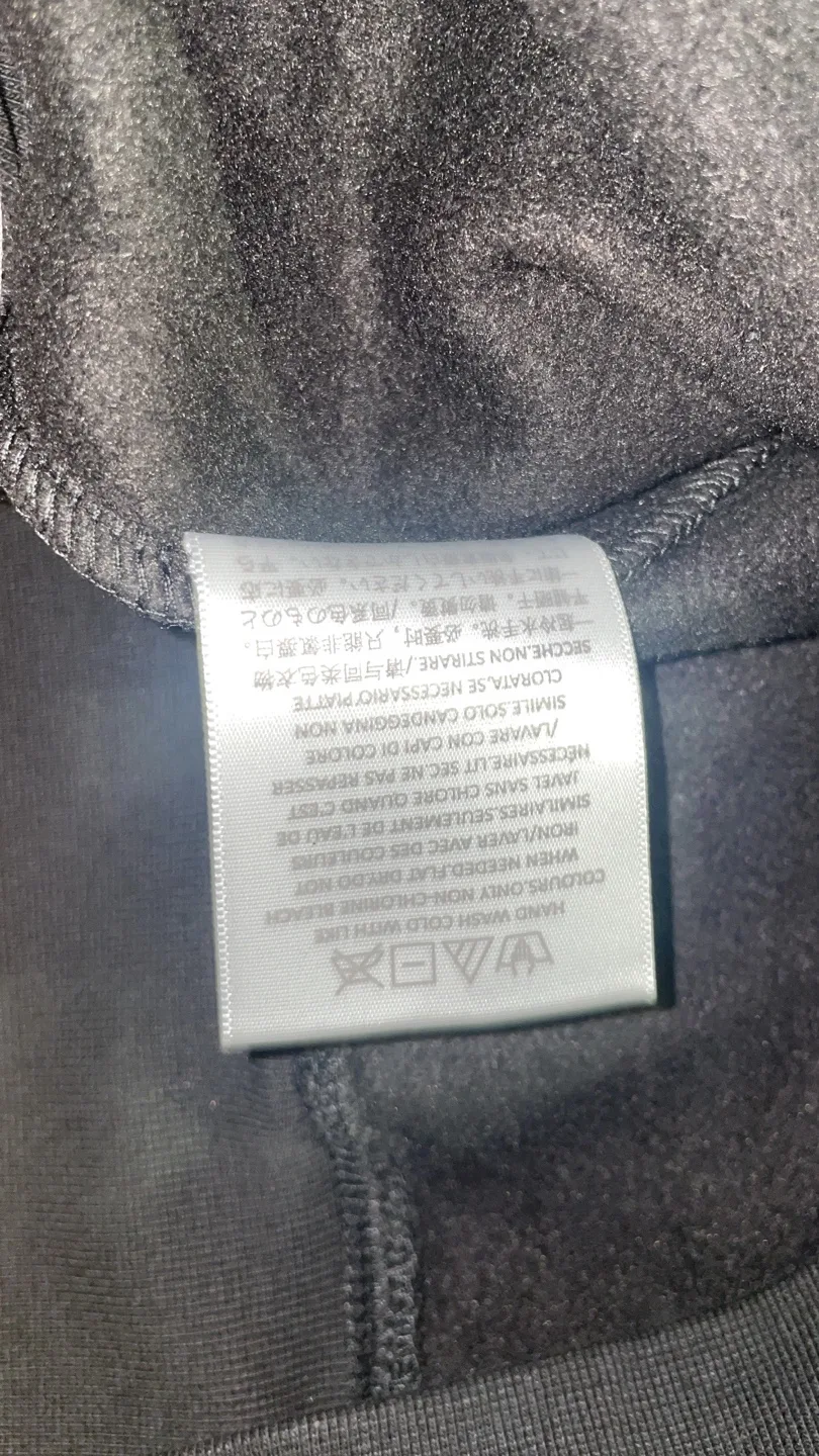 Essentials Fear of God 1977 Hoodie image indicator(6)