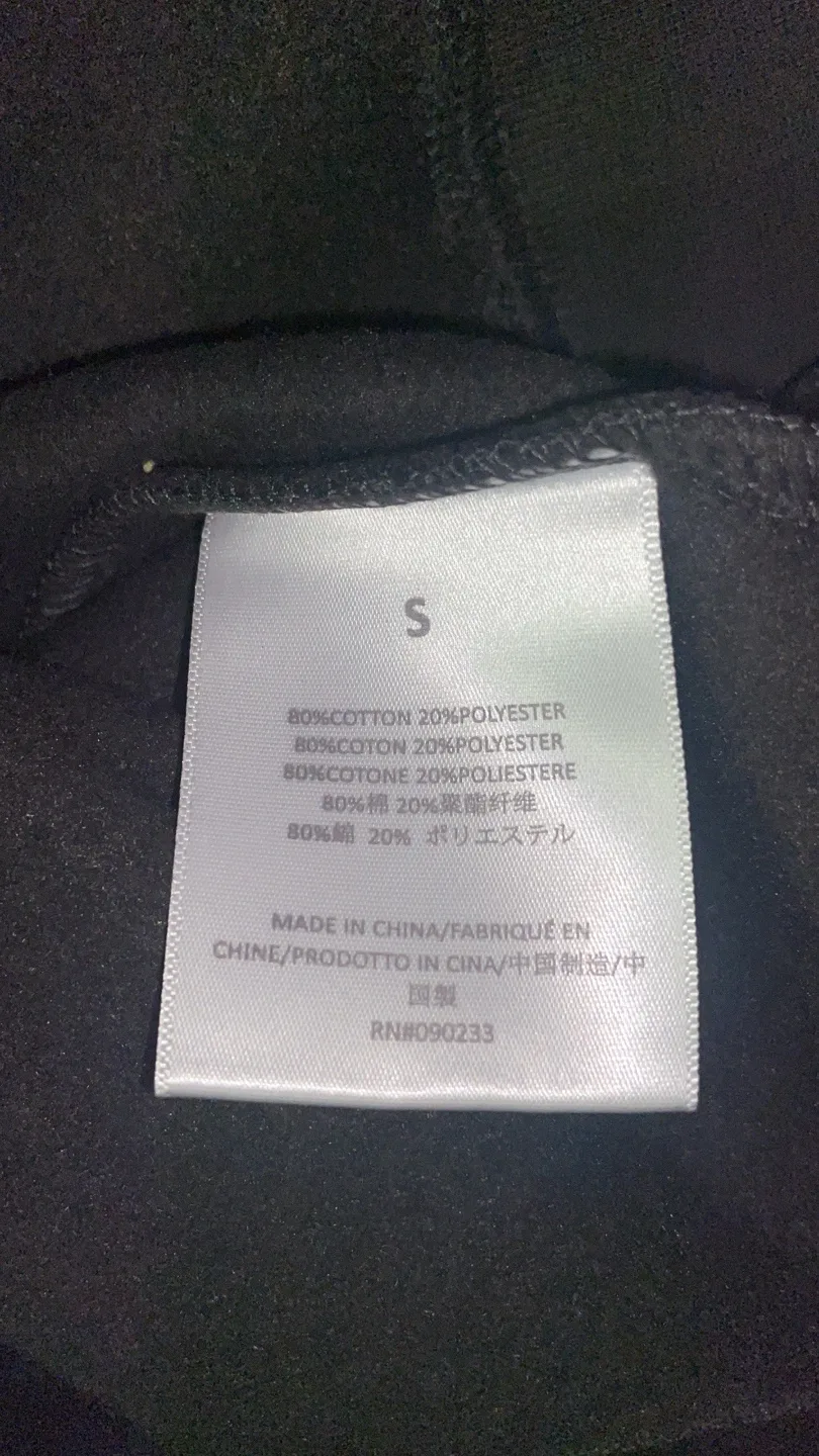 Essentials Fear of God 1977 Hoodie image indicator(7)