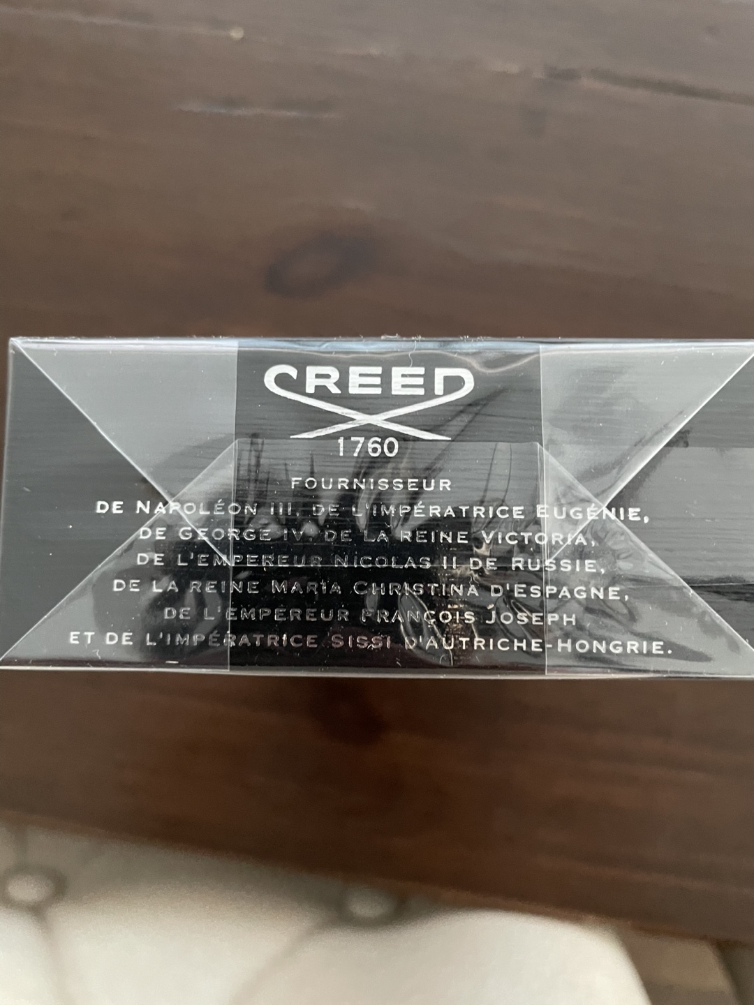 Creed Aventus 100ml - photo 5