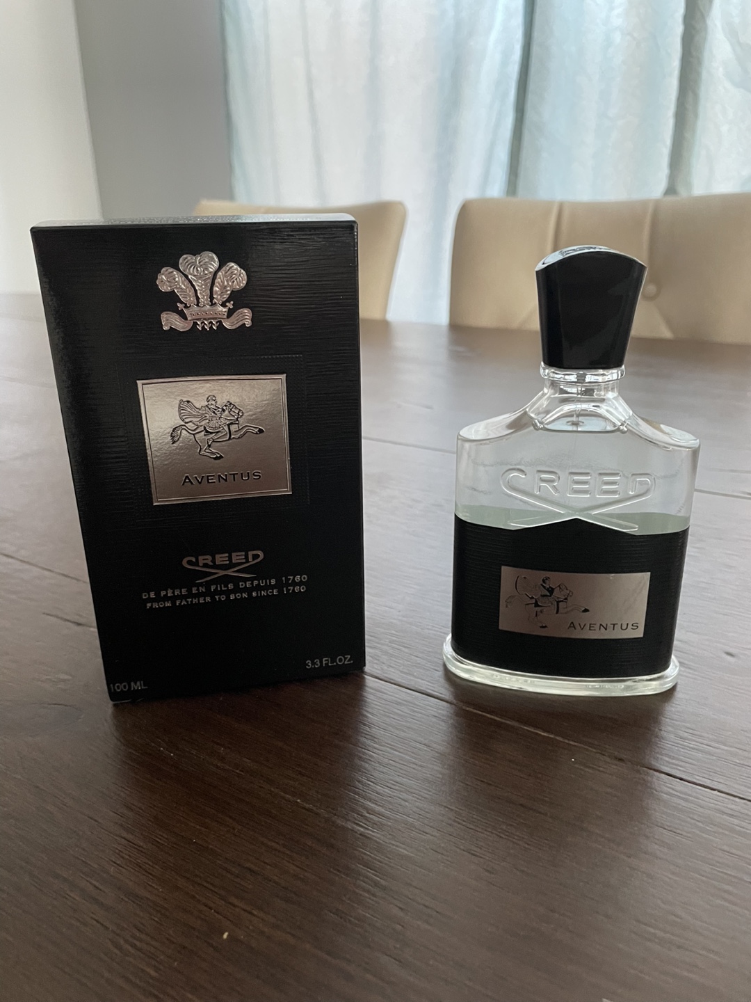 Creed Aventus 100ml