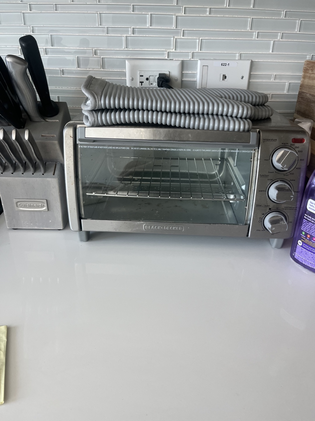 Toaster